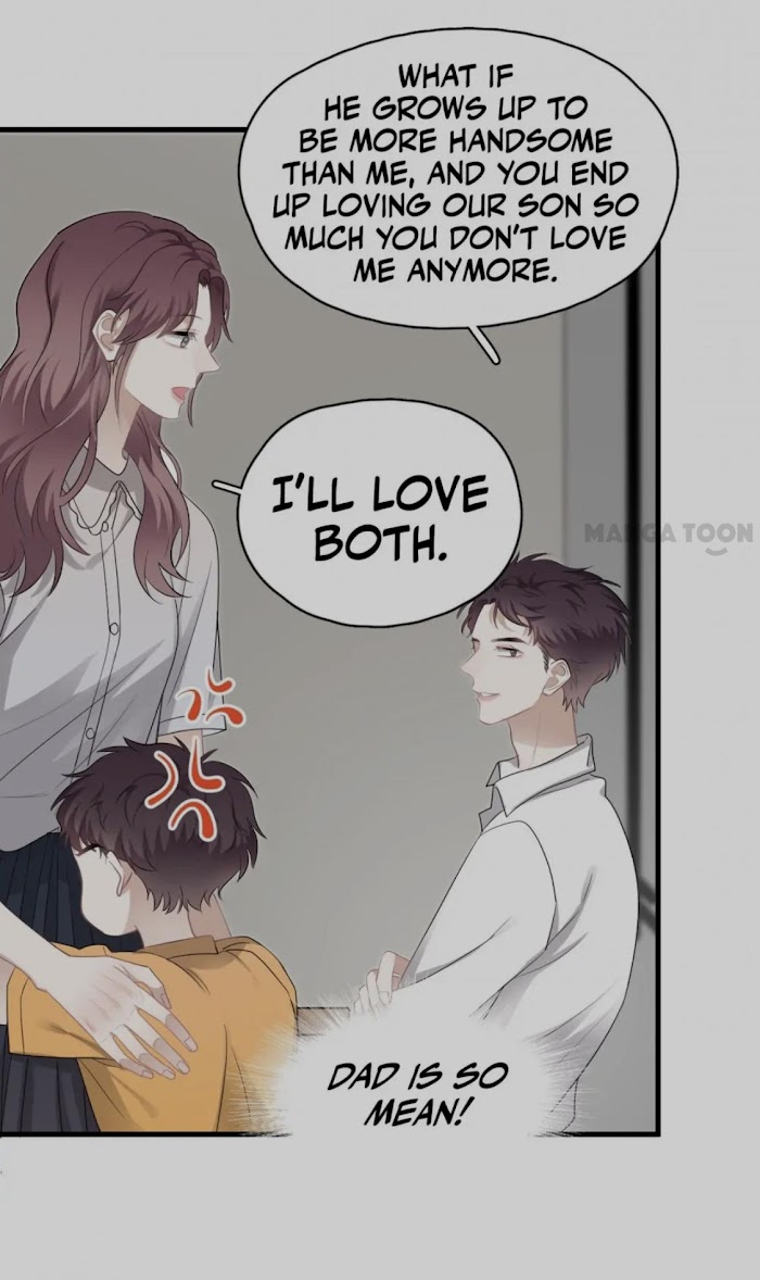 I Can't Say No To Him Chapter 45 #16