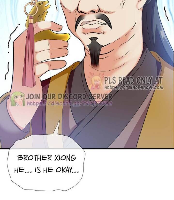 Brother Is Not The Villain Chapter 8 #44