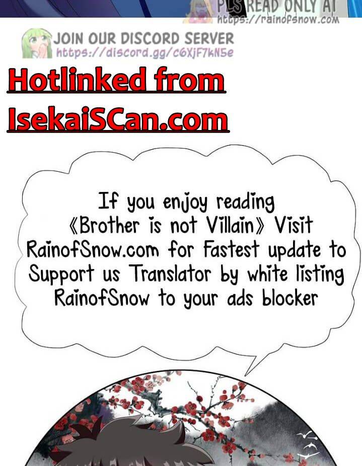 Brother Is Not The Villain Chapter 8 #53