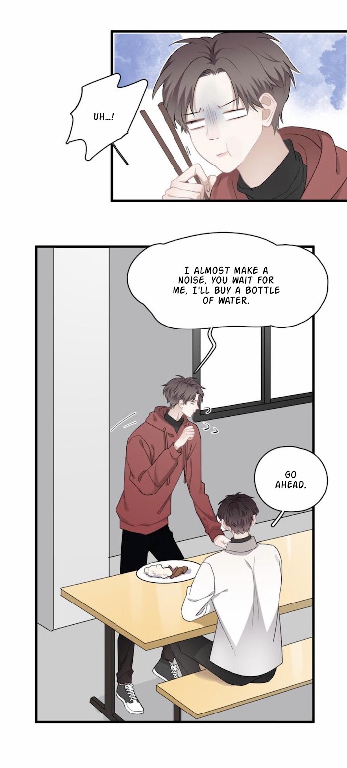 I Can't Say No To Him Chapter 24 #10