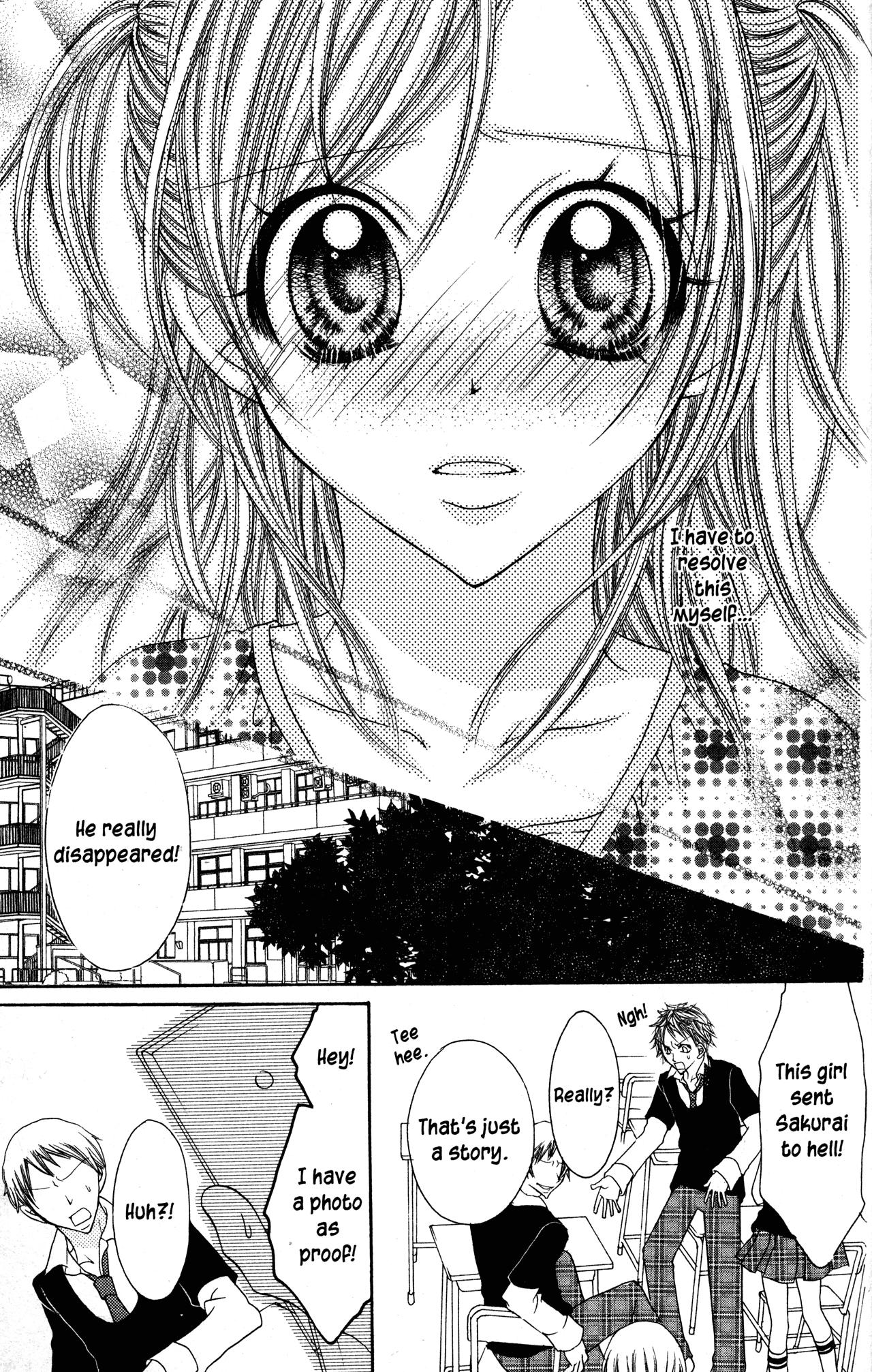 Jigoku Shoujo Chapter 27 #36