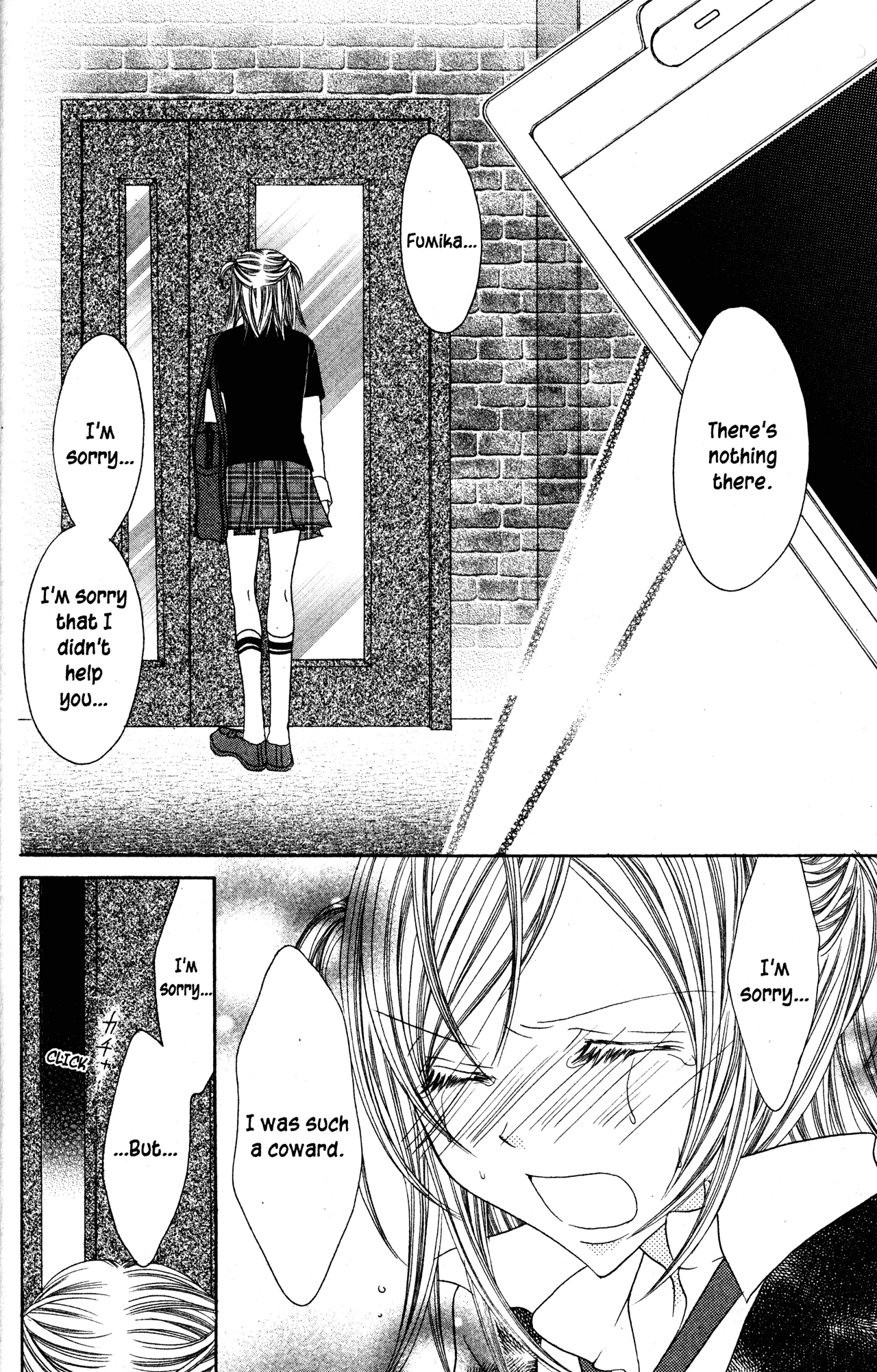 Jigoku Shoujo Chapter 27 #37