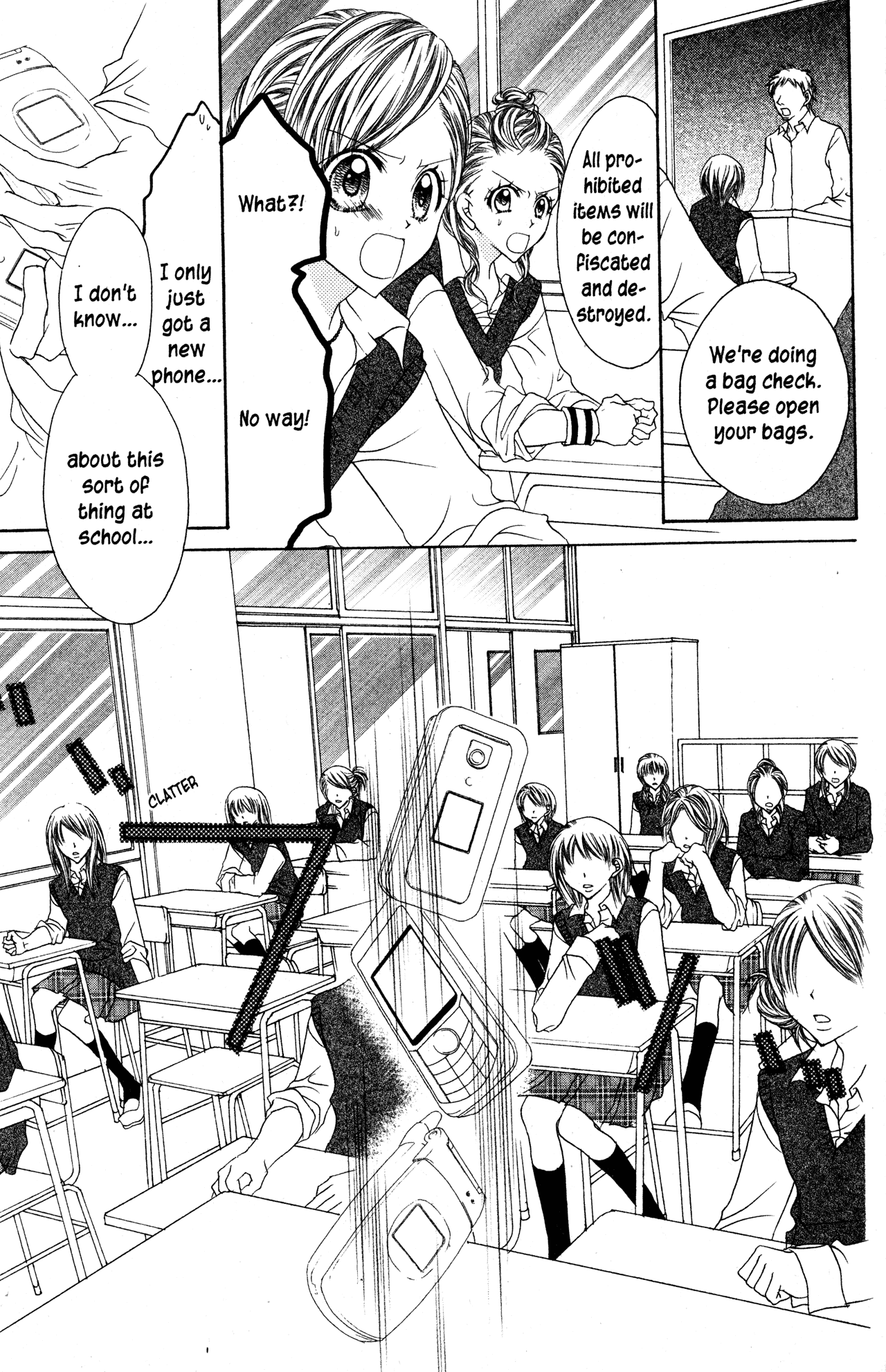 Jigoku Shoujo Chapter 25 #8