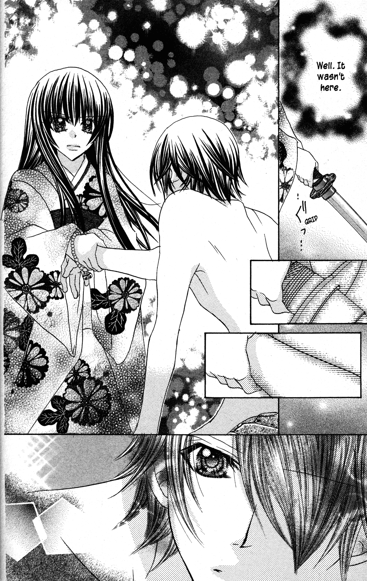 Jigoku Shoujo Chapter 24.1 #6