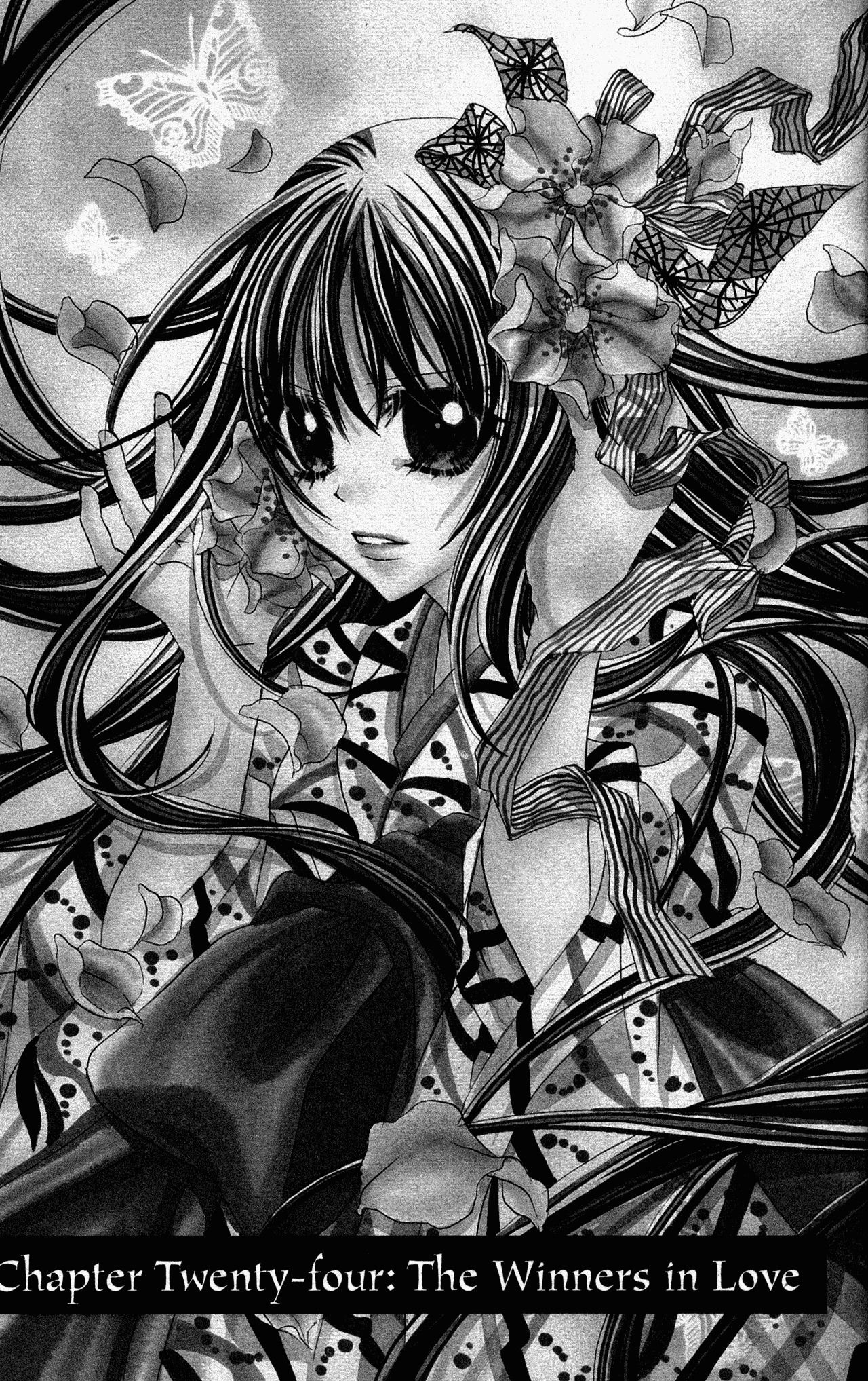 Jigoku Shoujo Chapter 24 #1