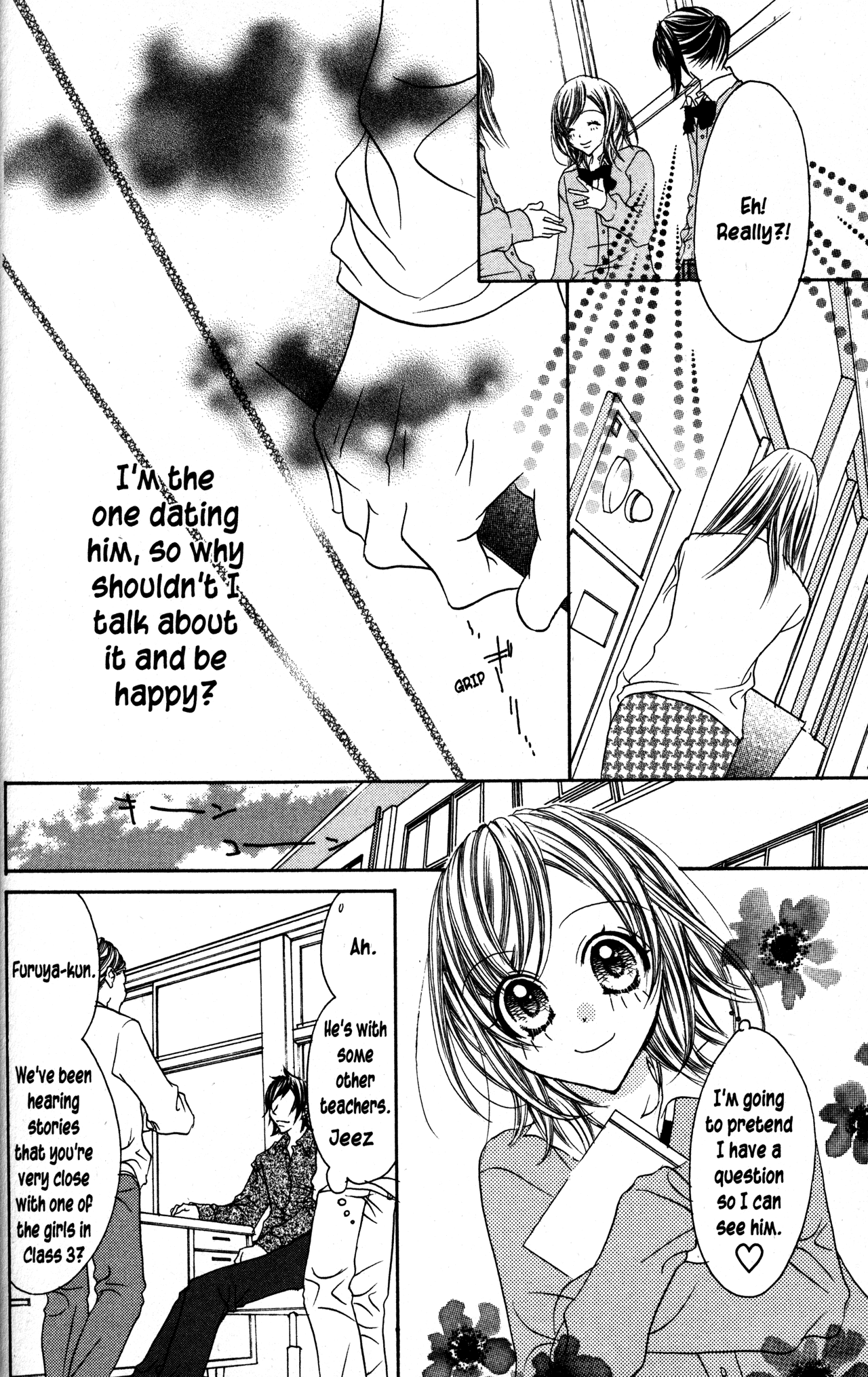 Jigoku Shoujo Chapter 24 #16