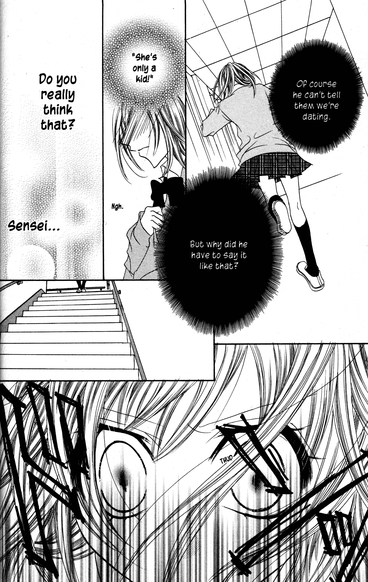 Jigoku Shoujo Chapter 24 #18