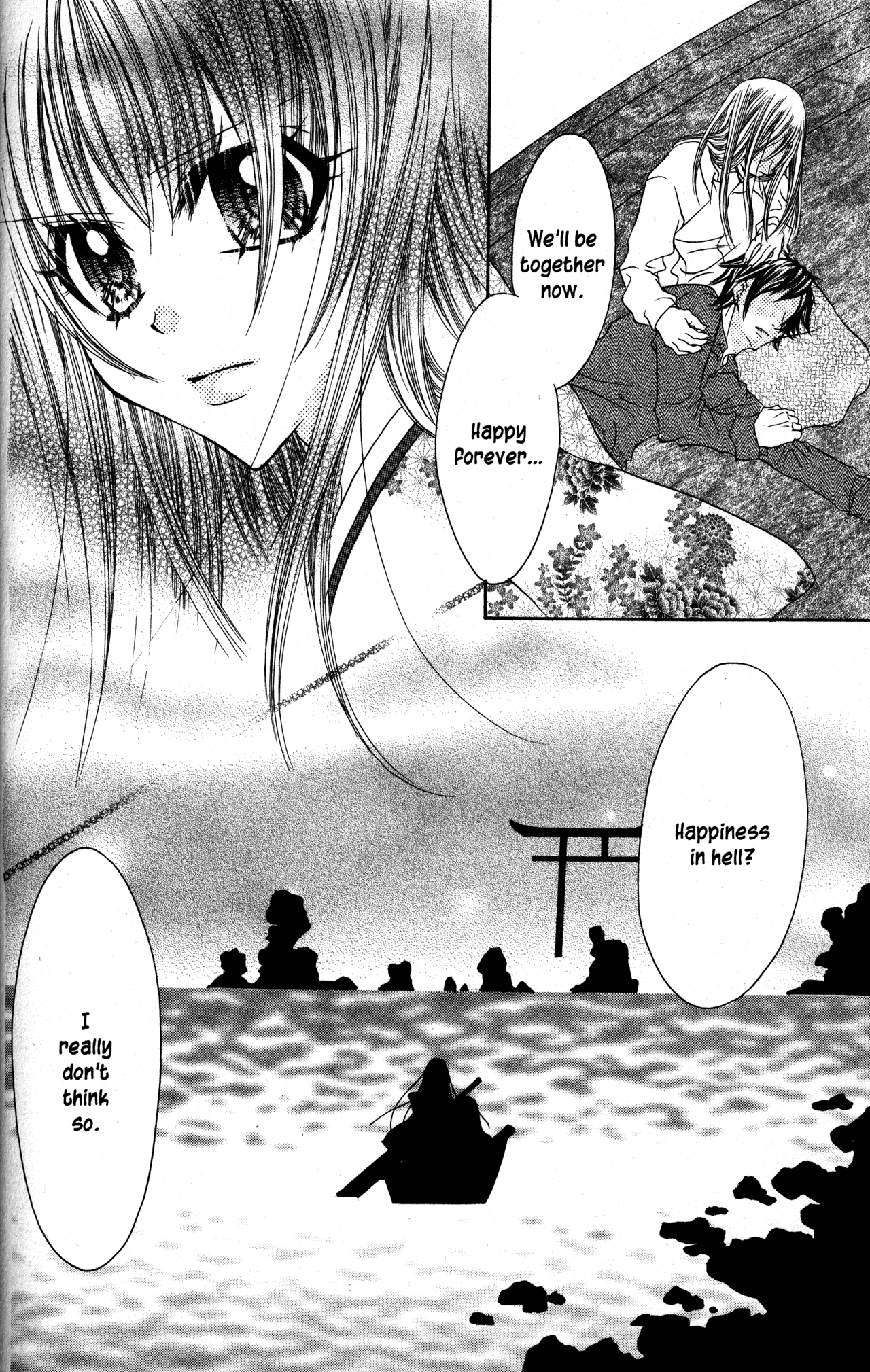 Jigoku Shoujo Chapter 24 #38