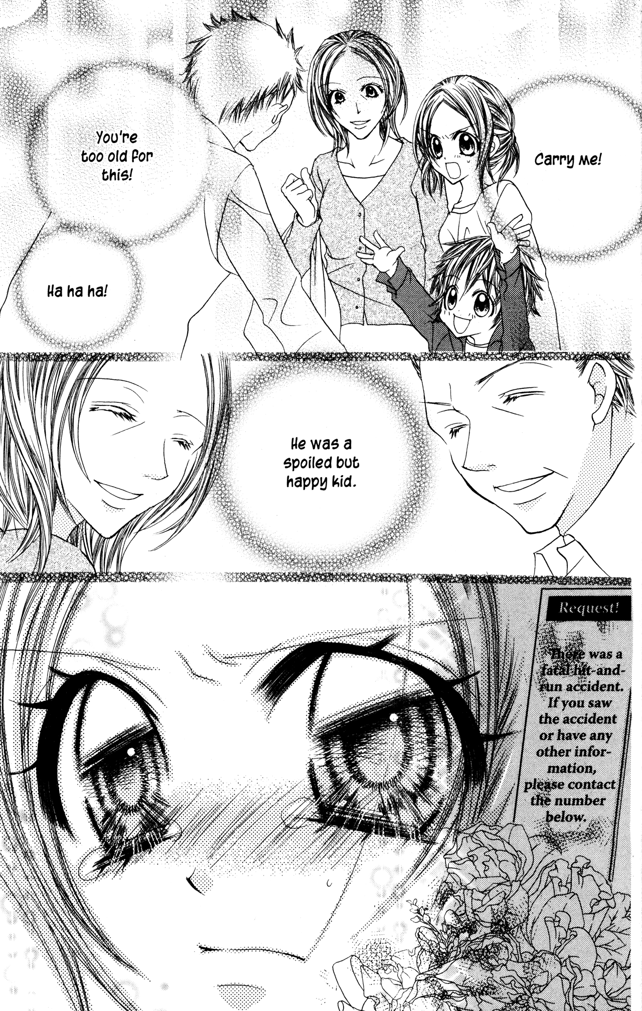Jigoku Shoujo Chapter 21 #9