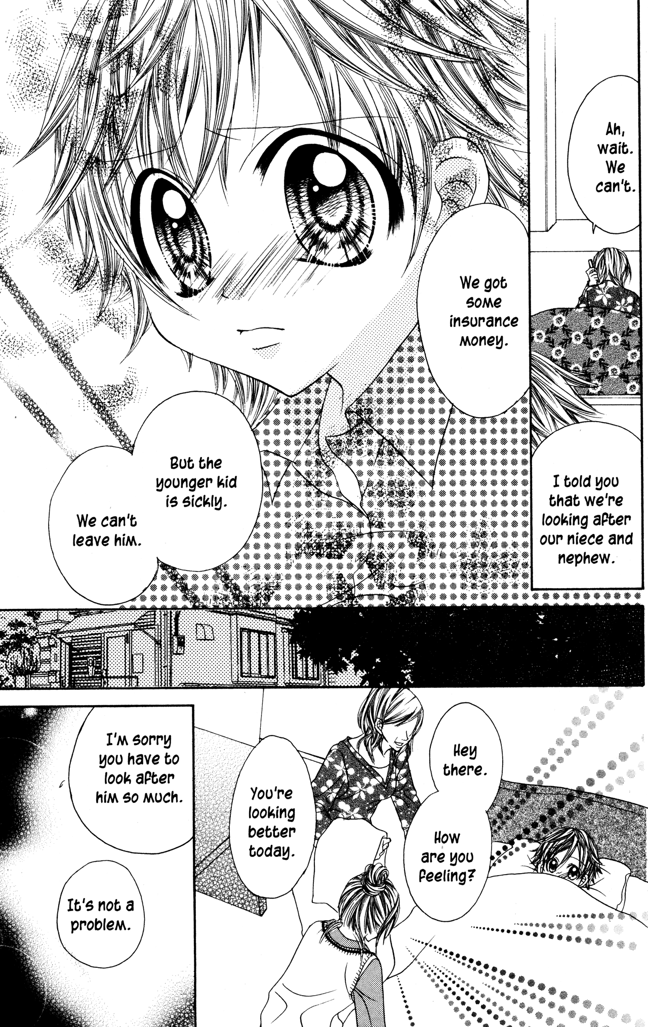 Jigoku Shoujo Chapter 21 #11