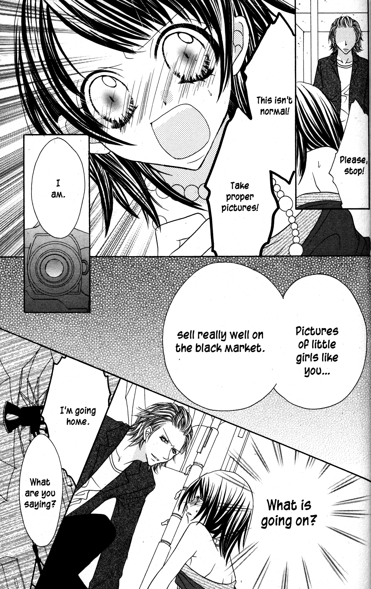 Jigoku Shoujo Chapter 23 #17