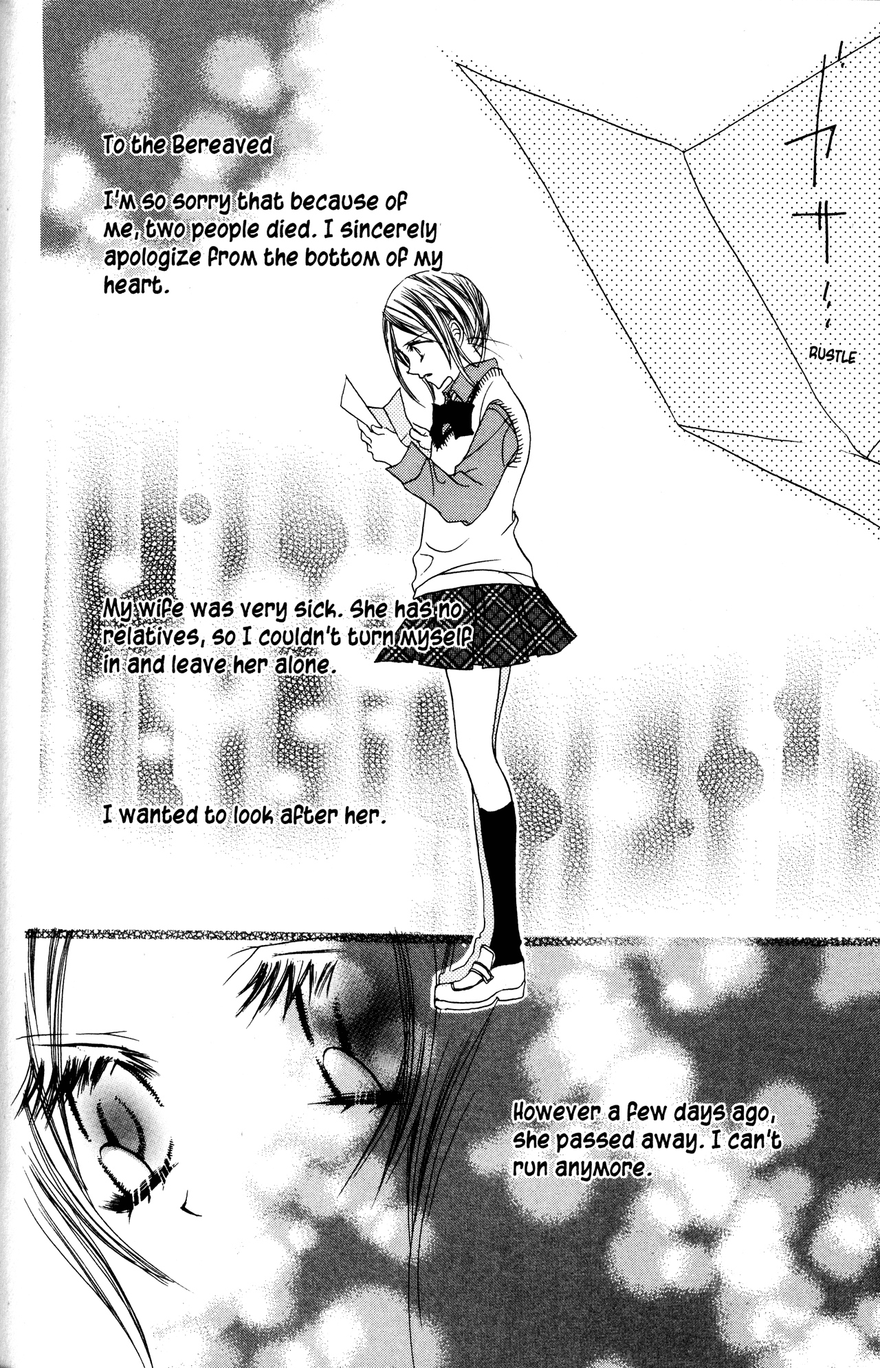 Jigoku Shoujo Chapter 21 #26