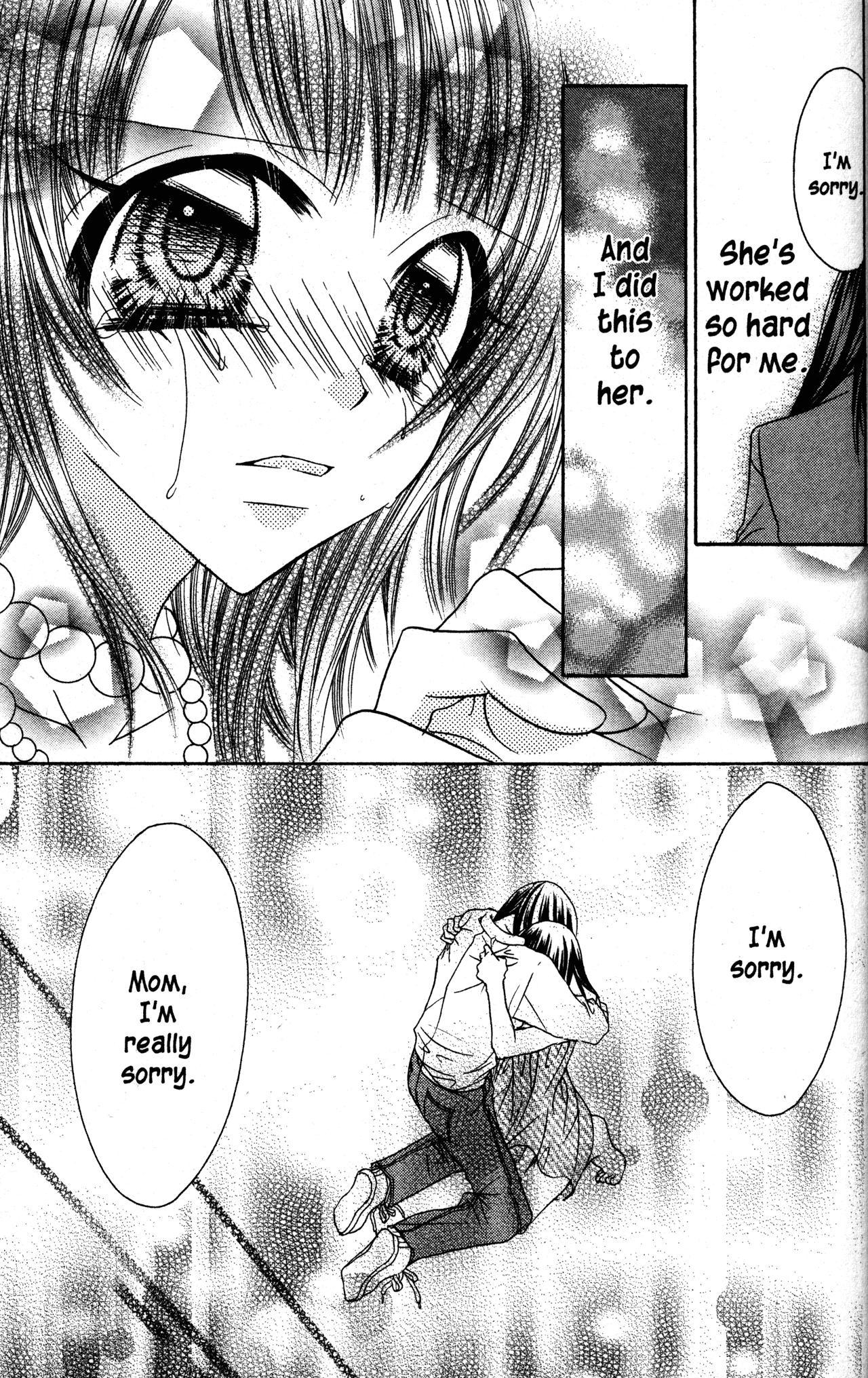 Jigoku Shoujo Chapter 23 #37