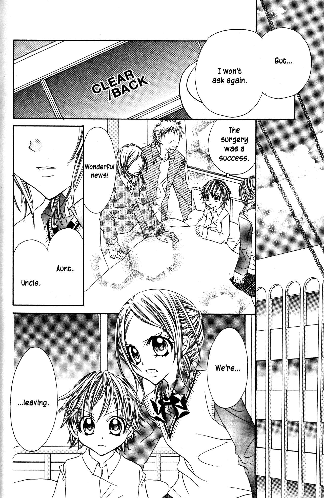 Jigoku Shoujo Chapter 21 #36