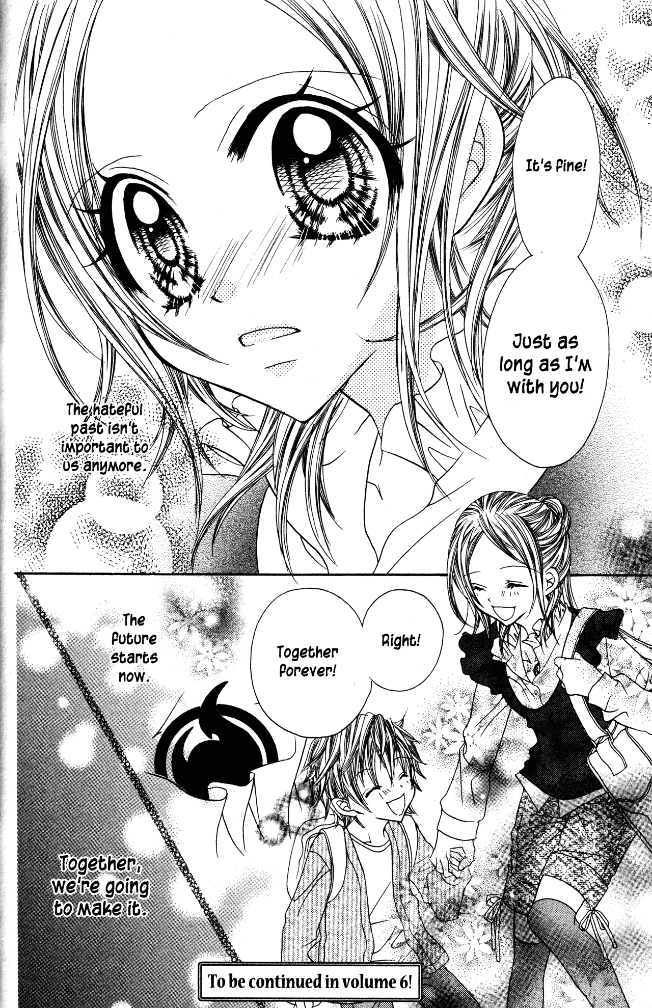 Jigoku Shoujo Chapter 21 #38