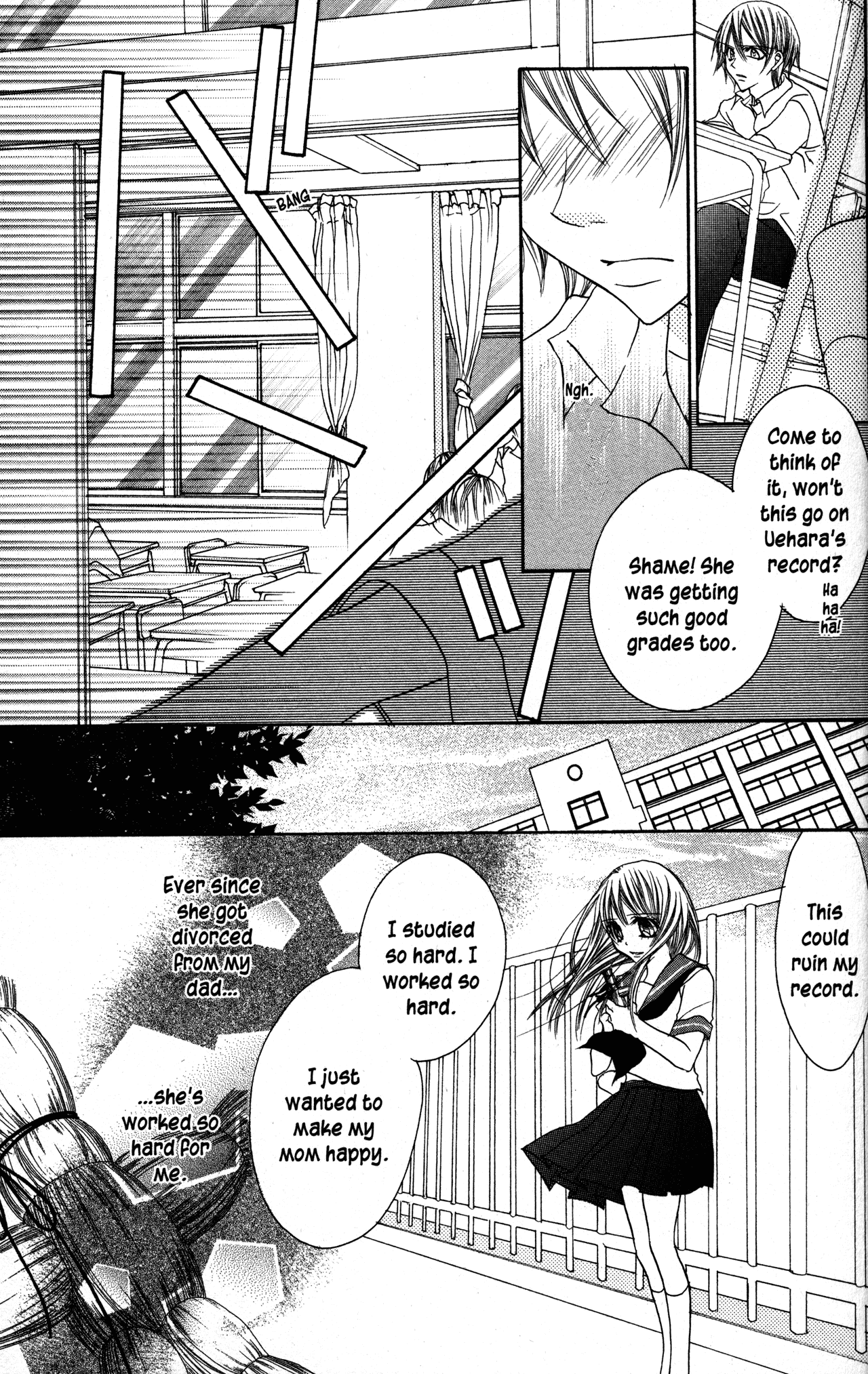 Jigoku Shoujo Chapter 22 #33