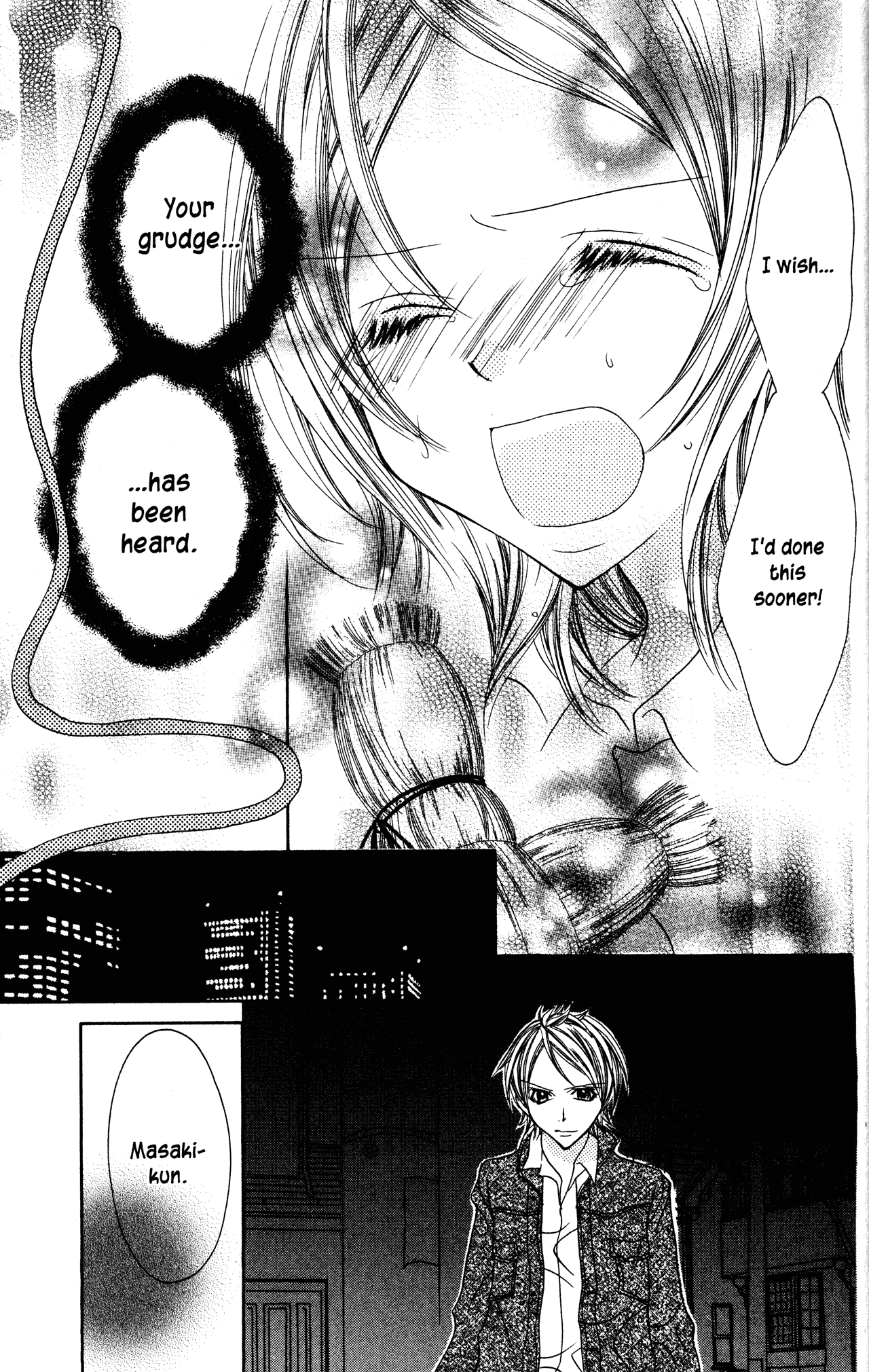 Jigoku Shoujo Chapter 20 #31