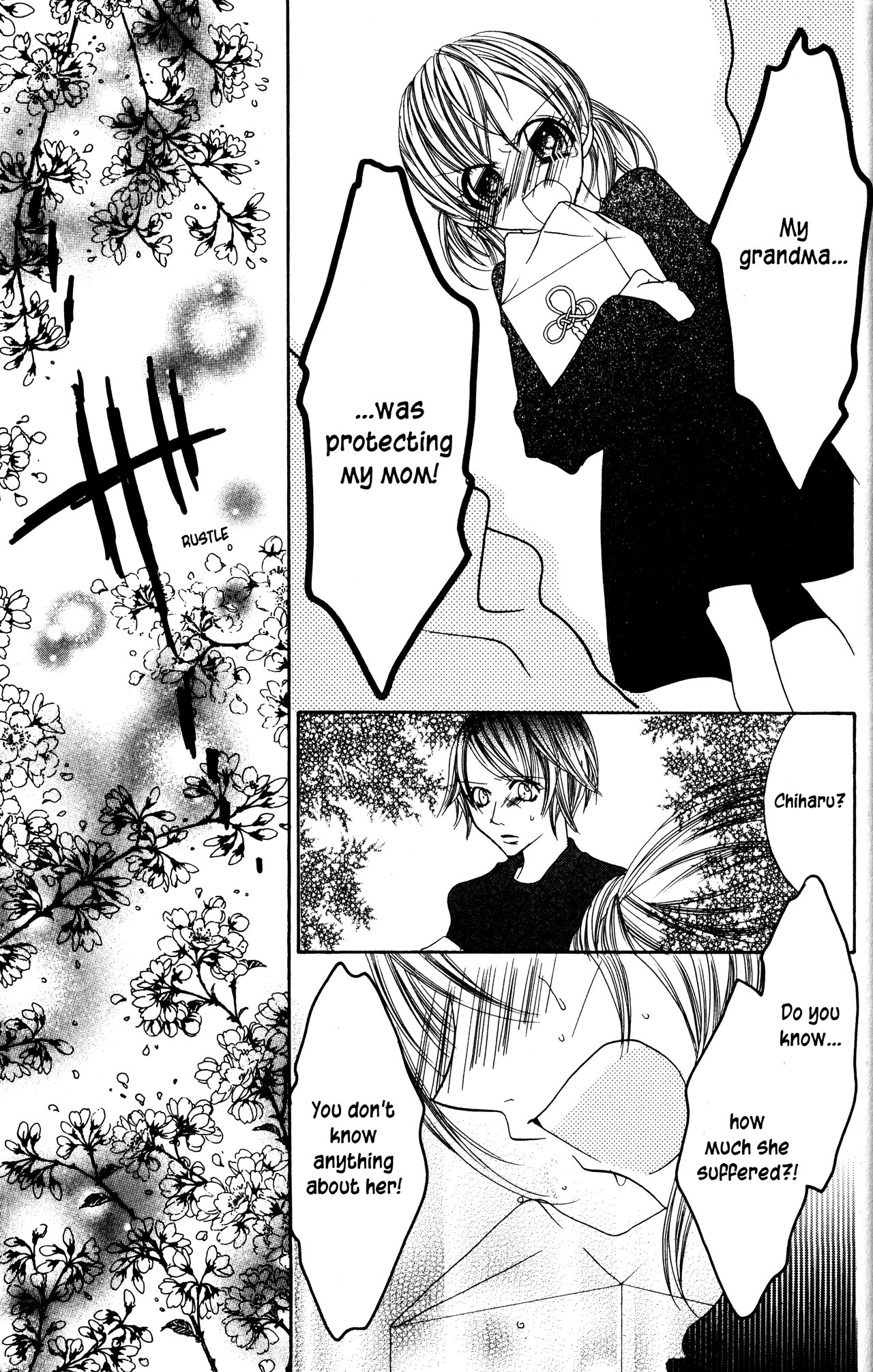 Jigoku Shoujo Chapter 19 #39