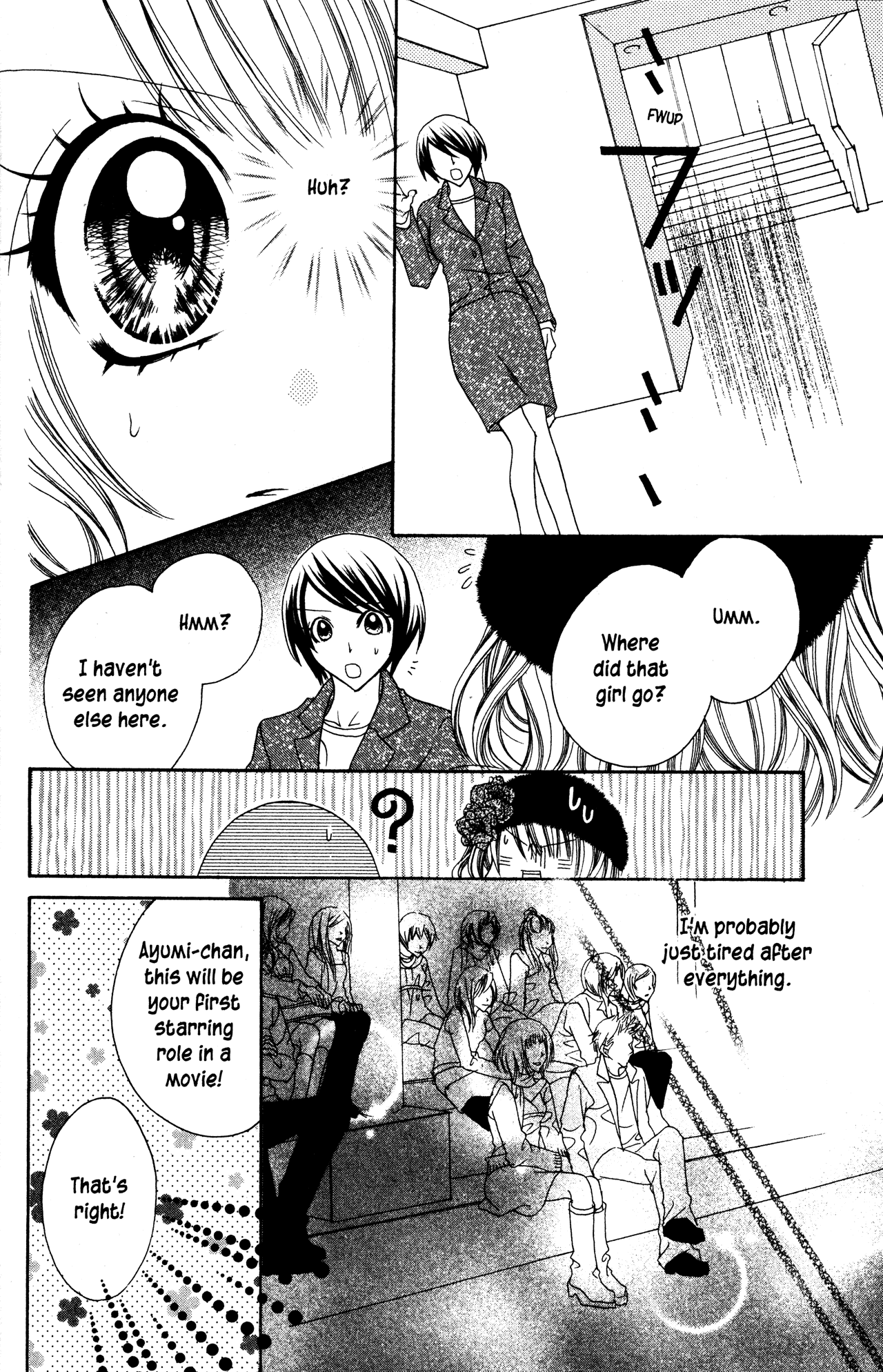 Jigoku Shoujo Chapter 18 #28