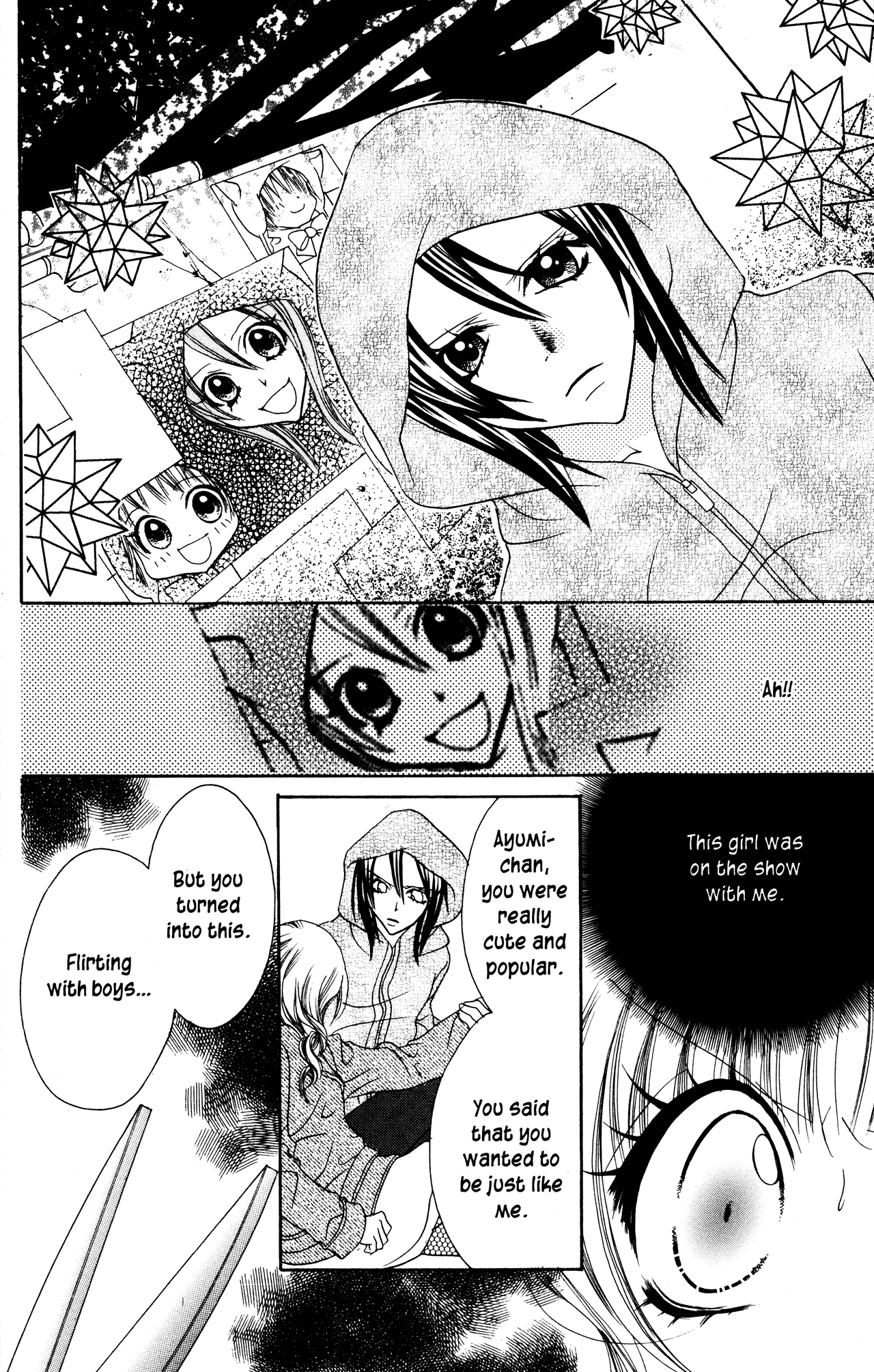 Jigoku Shoujo Chapter 18 #36