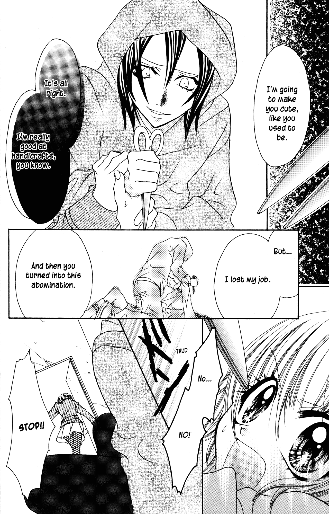 Jigoku Shoujo Chapter 18 #38