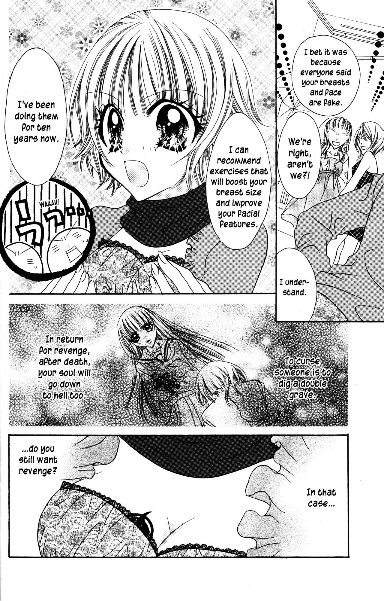 Jigoku Shoujo Chapter 18 #48