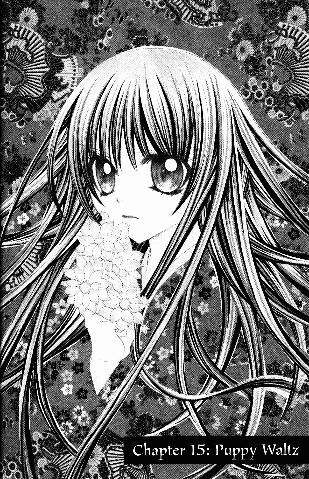 Jigoku Shoujo Chapter 15 #1