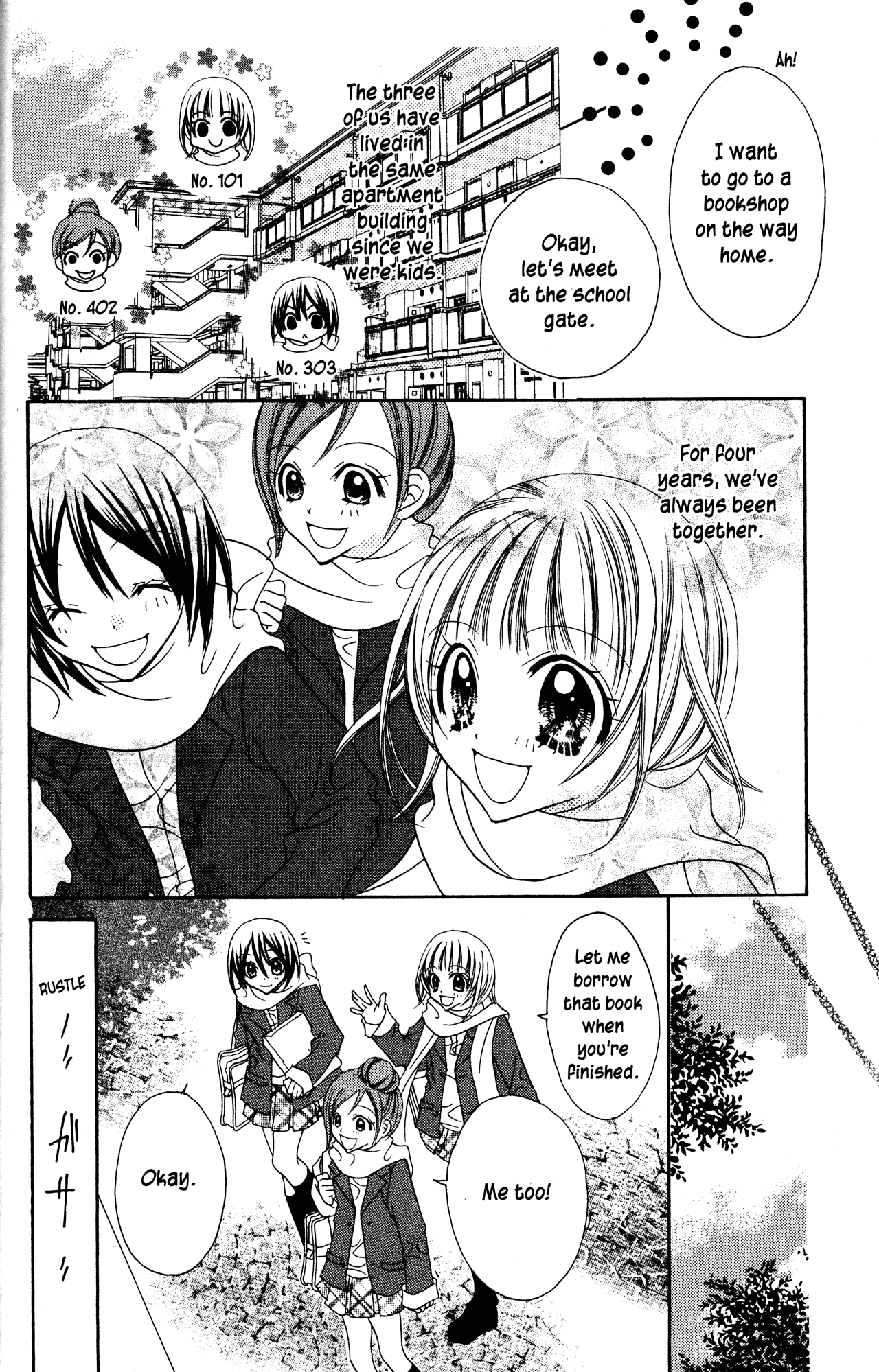 Jigoku Shoujo Chapter 15 #3