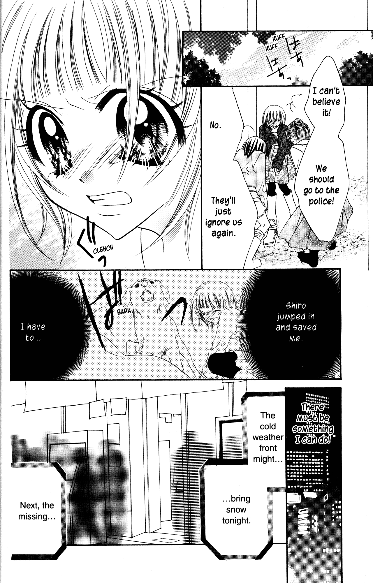 Jigoku Shoujo Chapter 15 #23