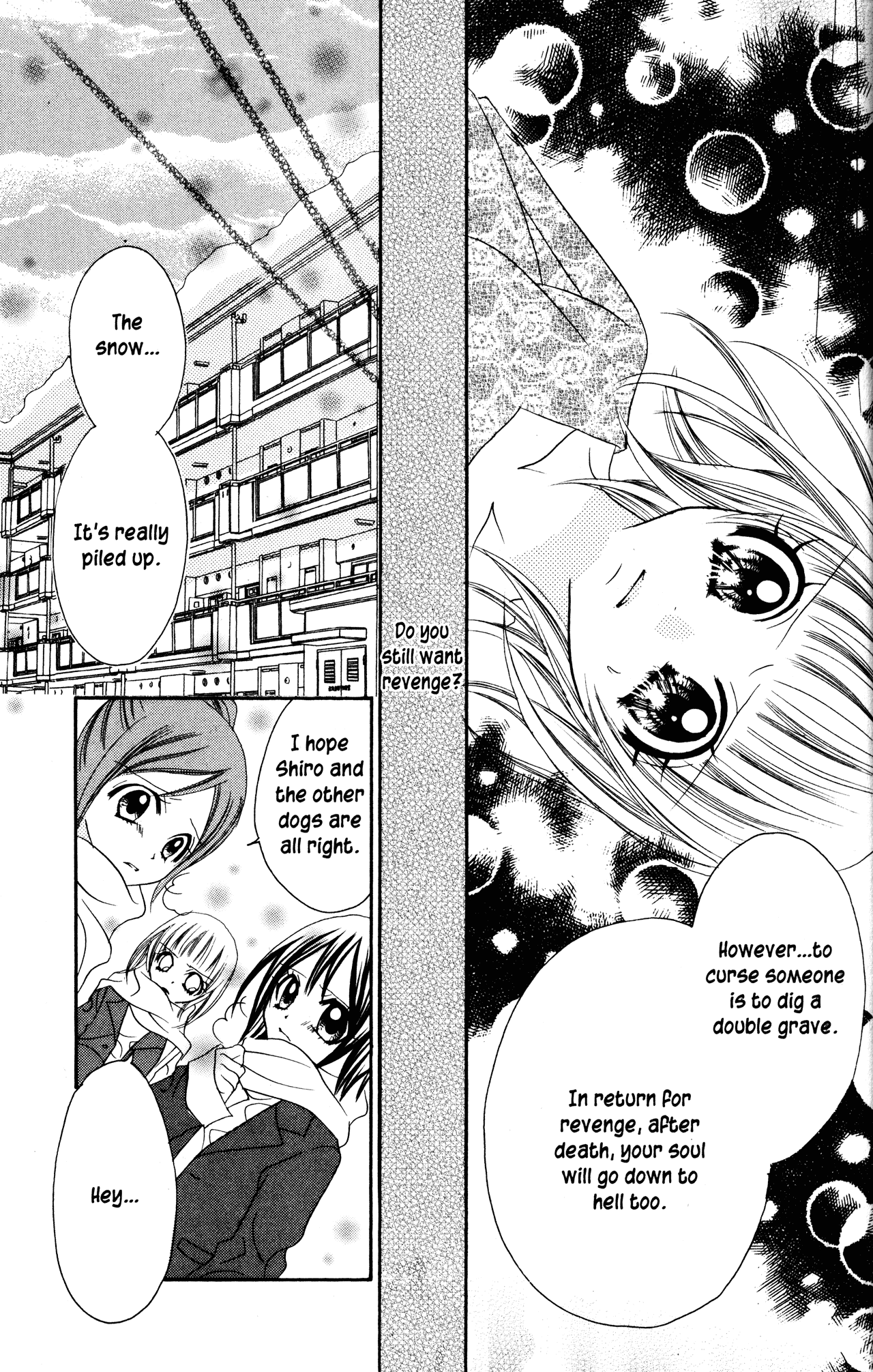 Jigoku Shoujo Chapter 15 #26