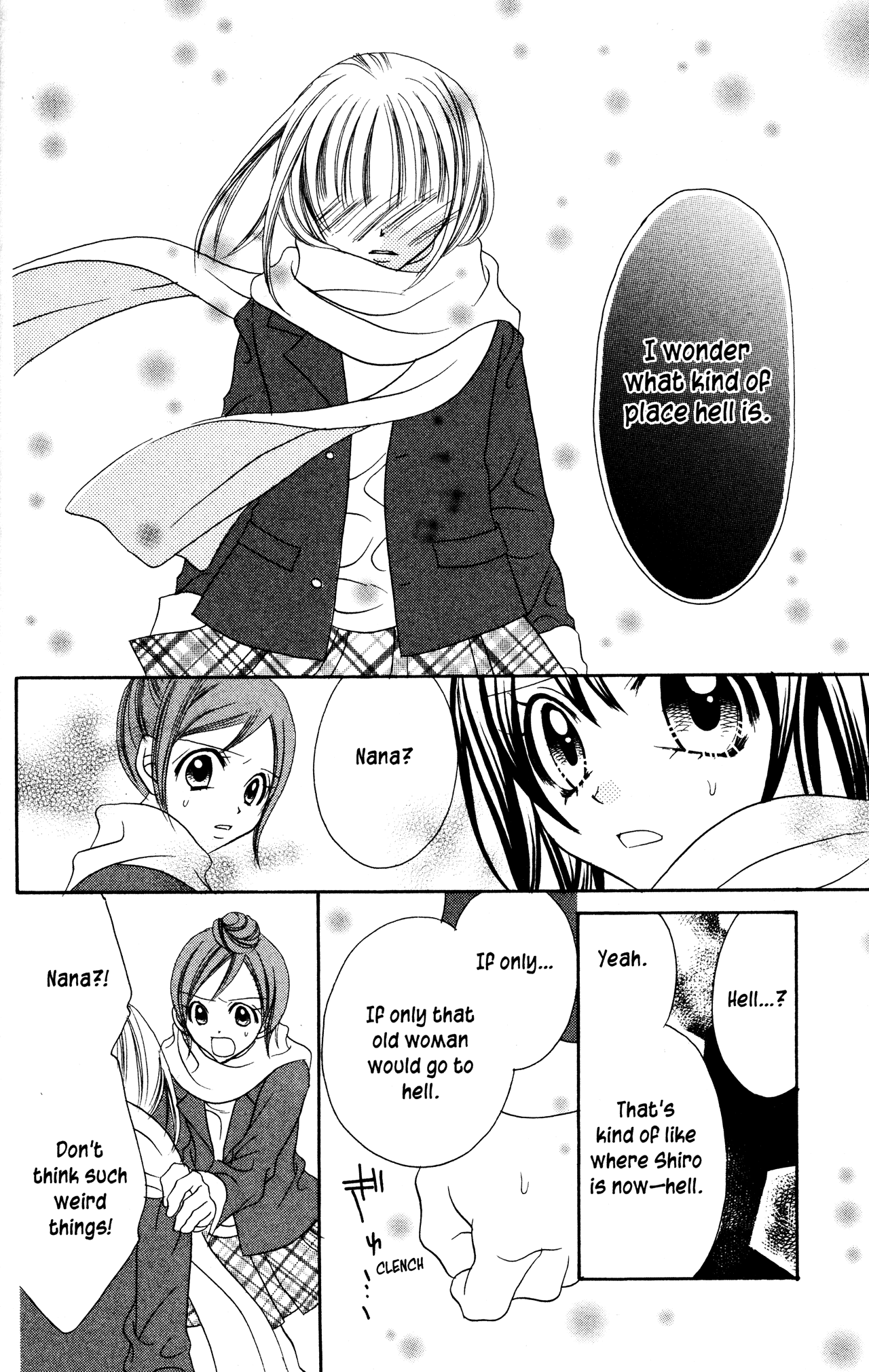 Jigoku Shoujo Chapter 15 #27