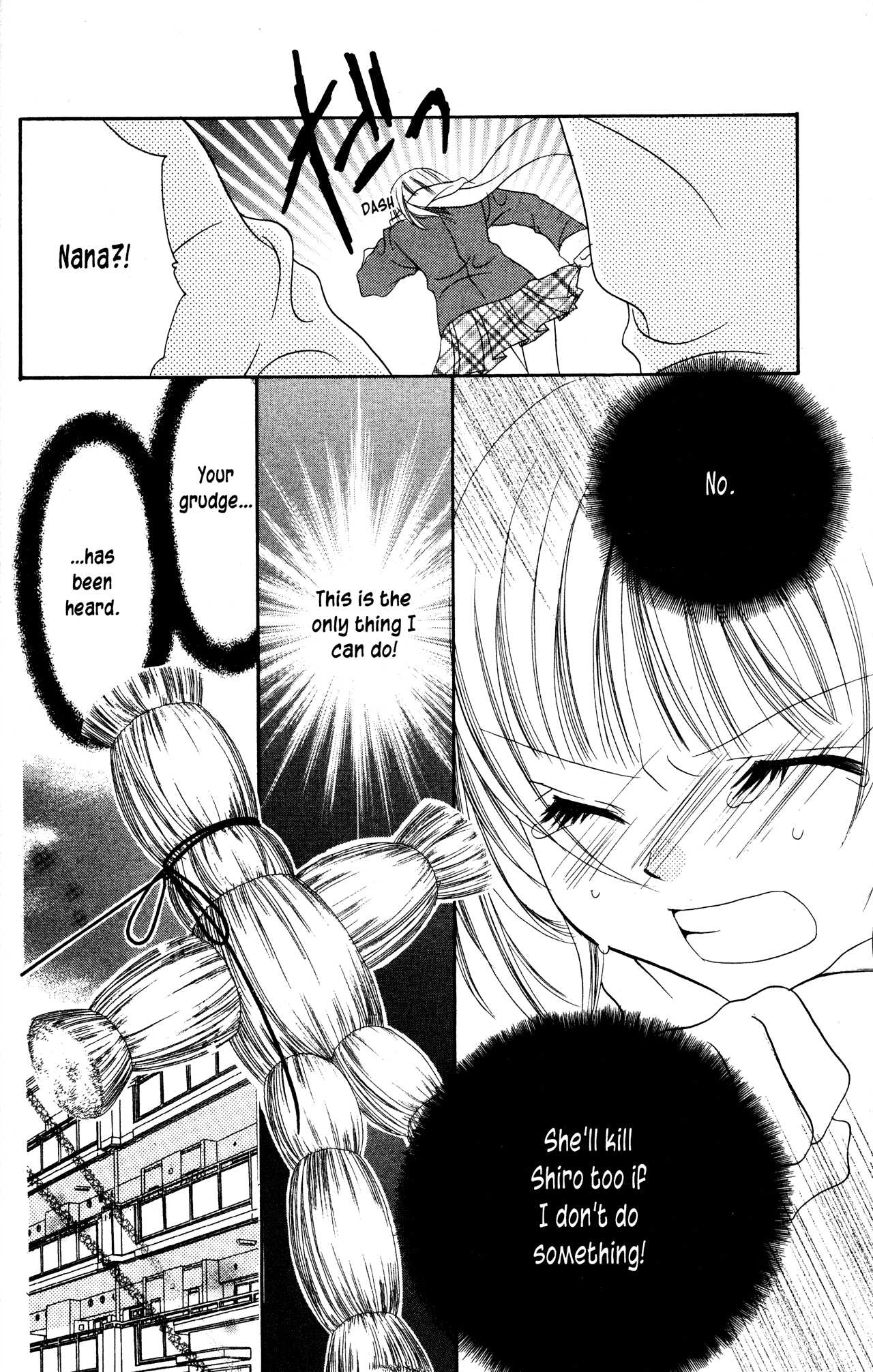 Jigoku Shoujo Chapter 15 #29