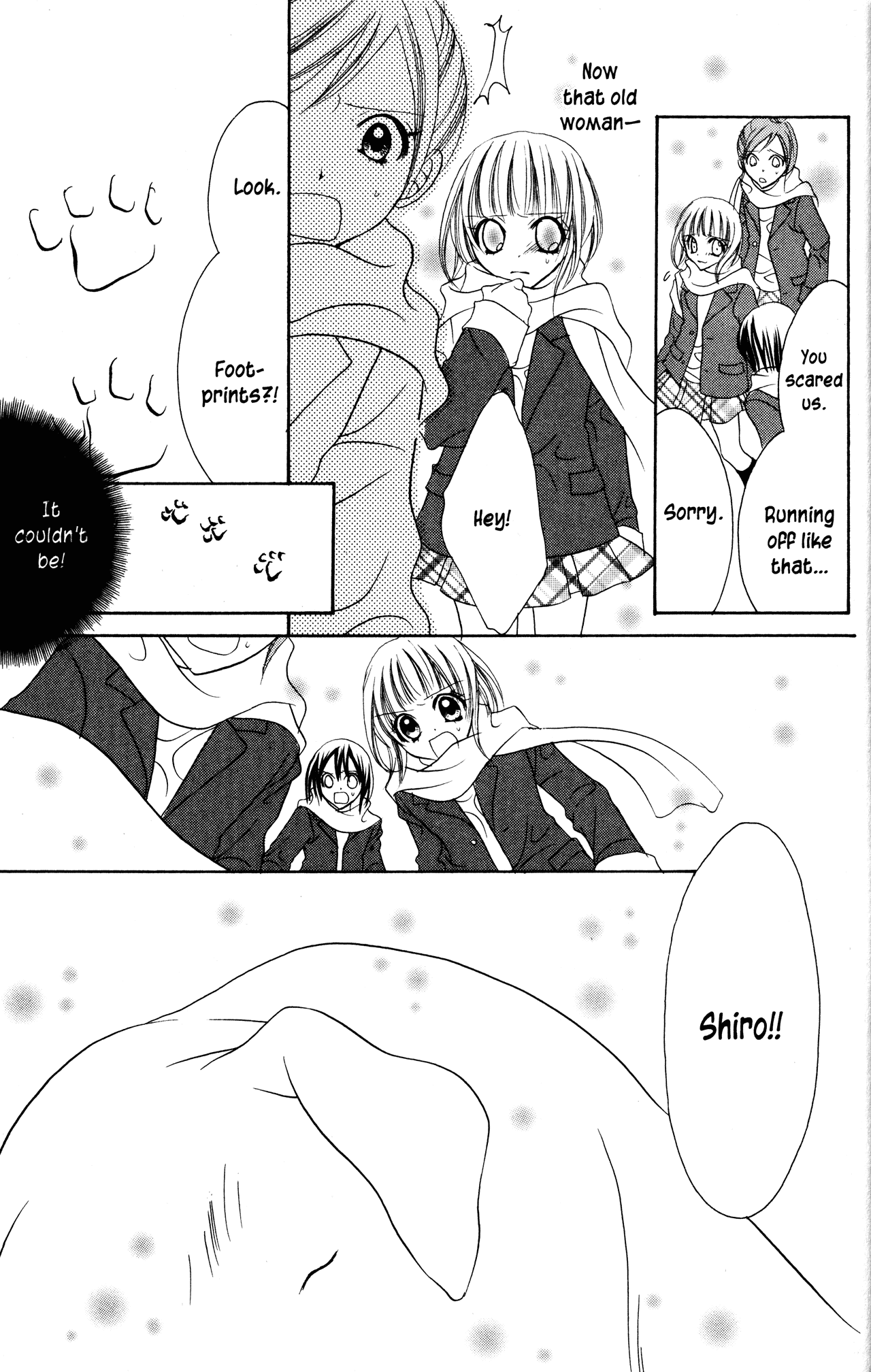 Jigoku Shoujo Chapter 15 #30