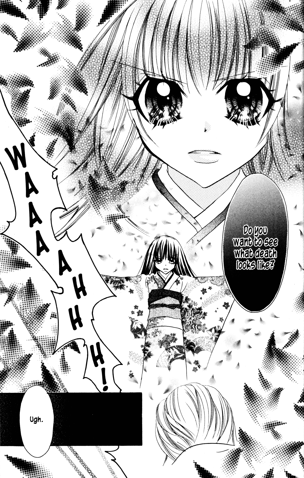 Jigoku Shoujo Chapter 15 #34