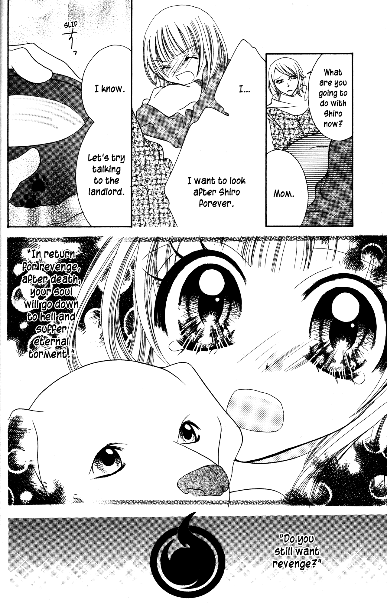 Jigoku Shoujo Chapter 15 #39