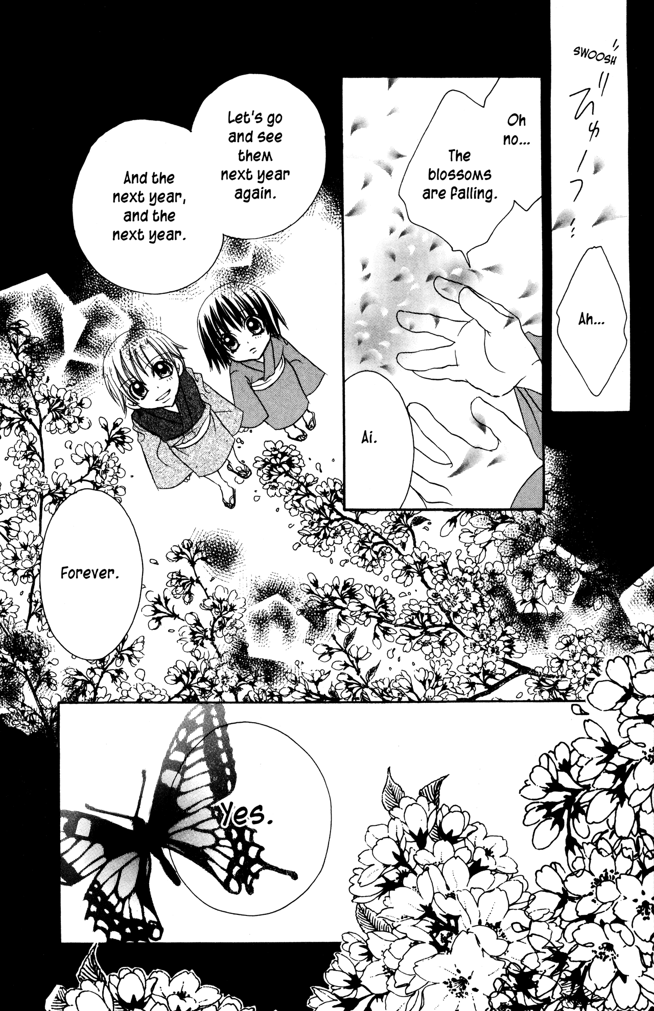 Jigoku Shoujo Chapter 13.2 #4