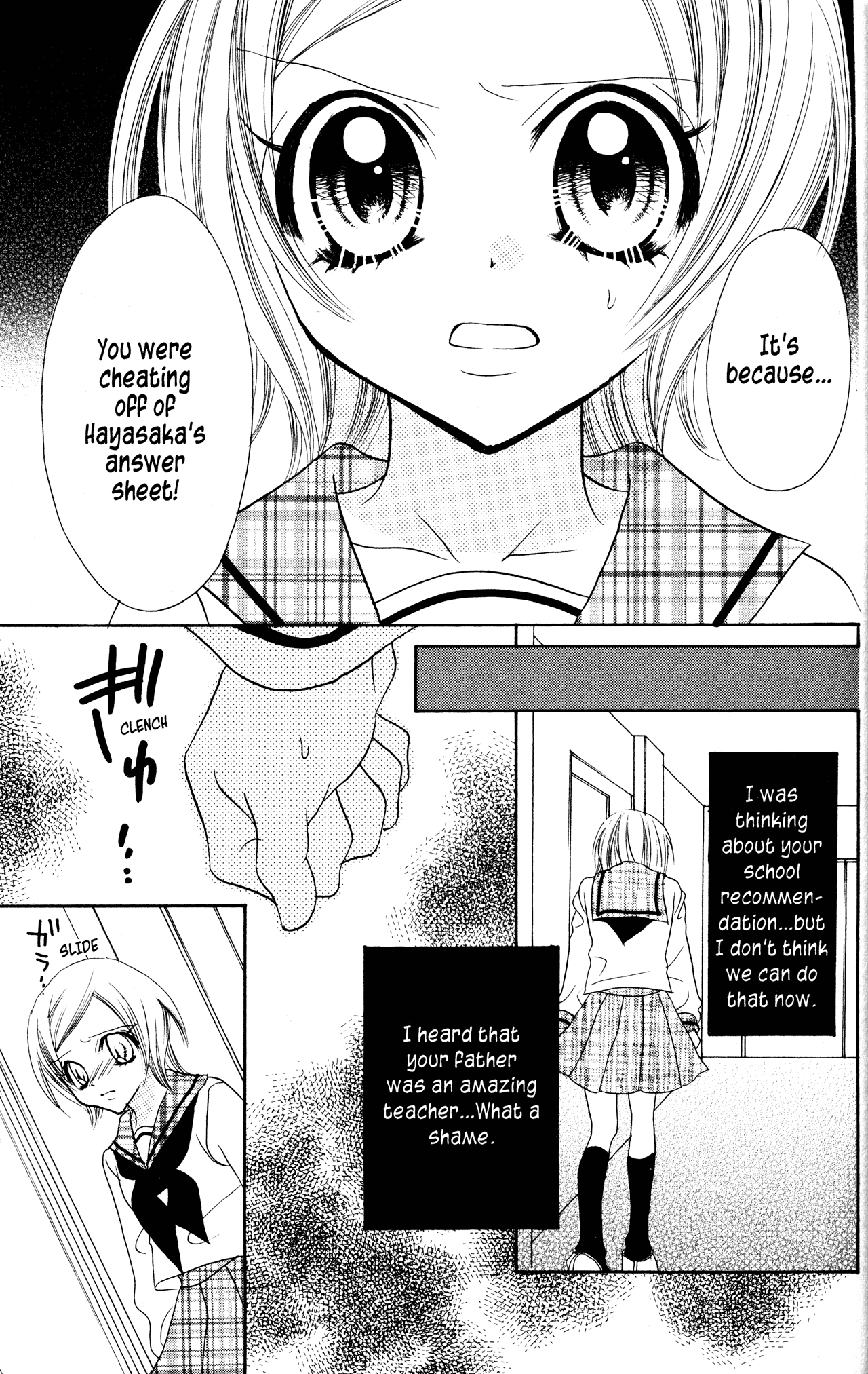 Jigoku Shoujo Chapter 12 #21