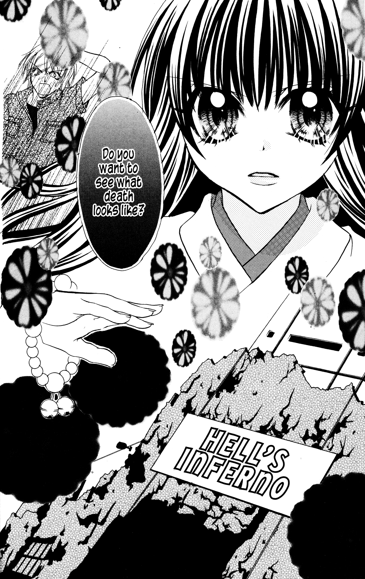 Jigoku Shoujo Chapter 11 #46