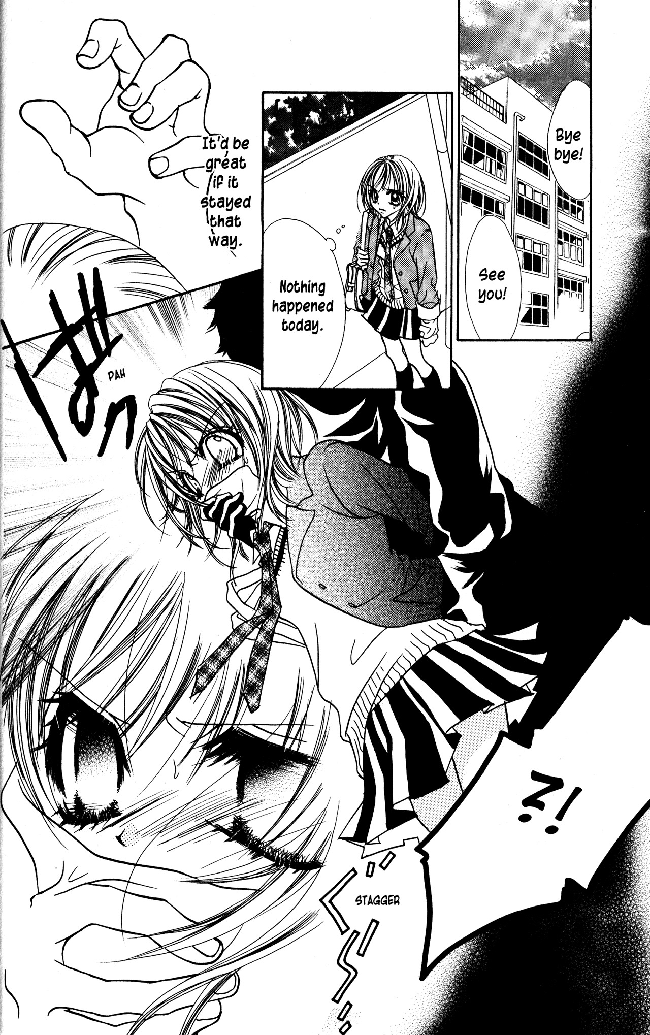 Jigoku Shoujo Chapter 8 #20