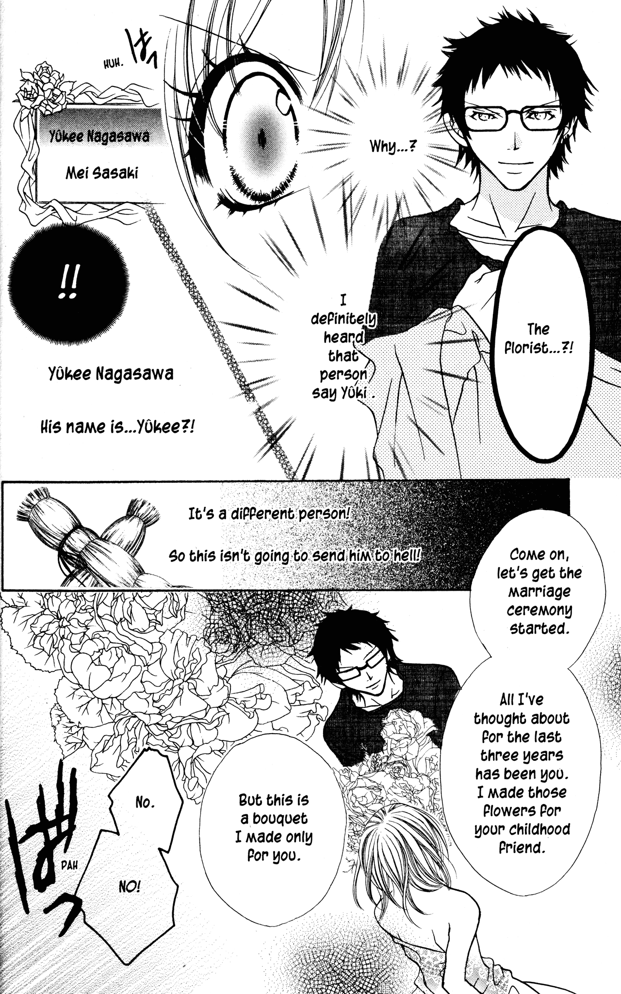 Jigoku Shoujo Chapter 8 #24