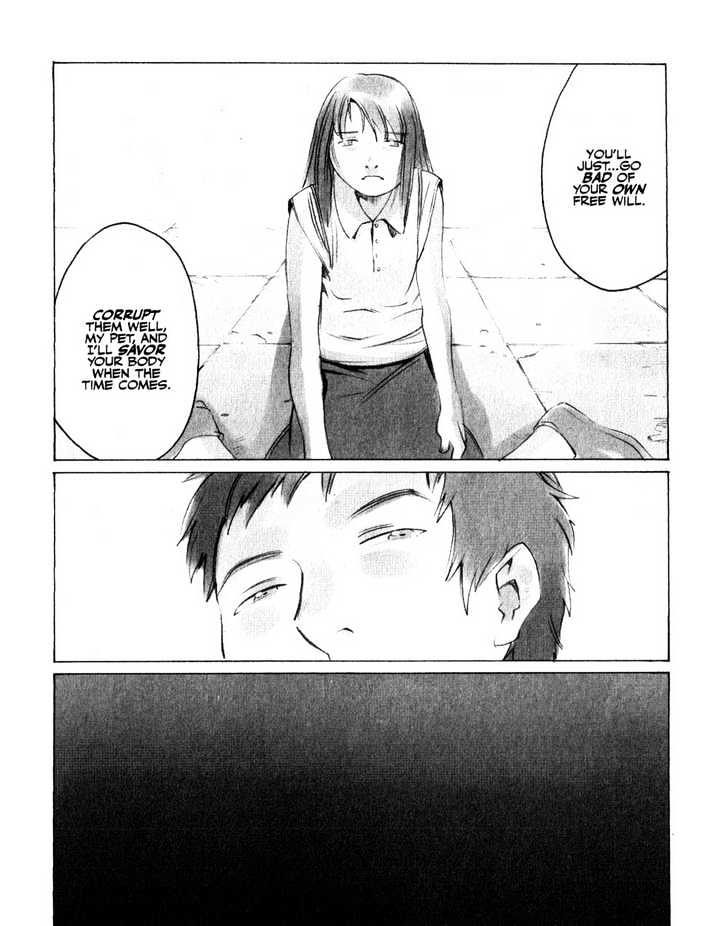 Boogiepop Doesn't Laugh Chapter 14 #16