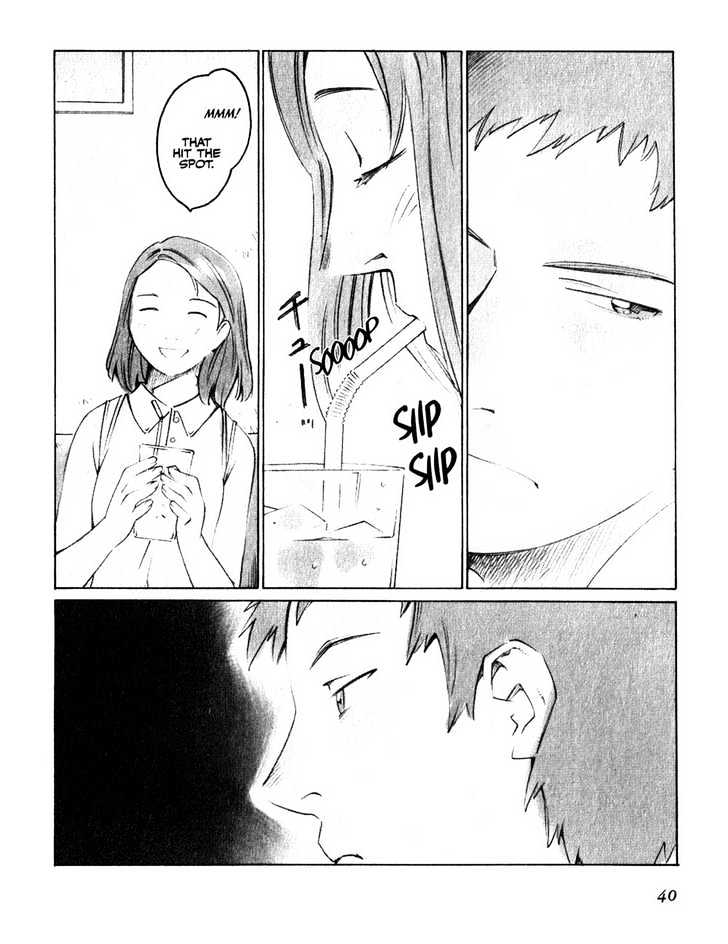 Boogiepop Doesn't Laugh Chapter 13 #16