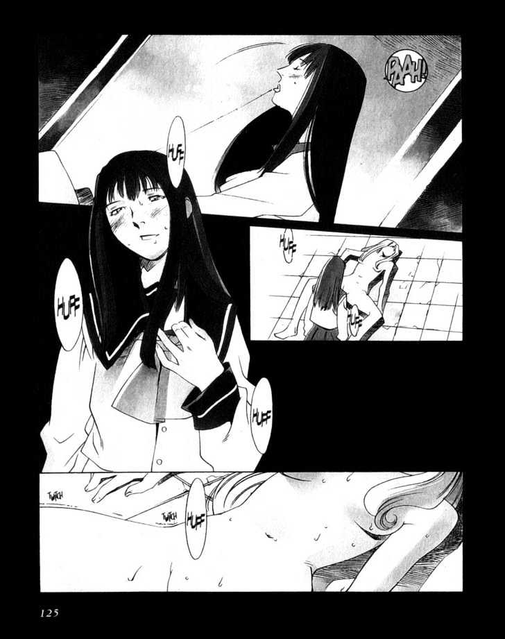 Boogiepop Doesn't Laugh Chapter 8 #5