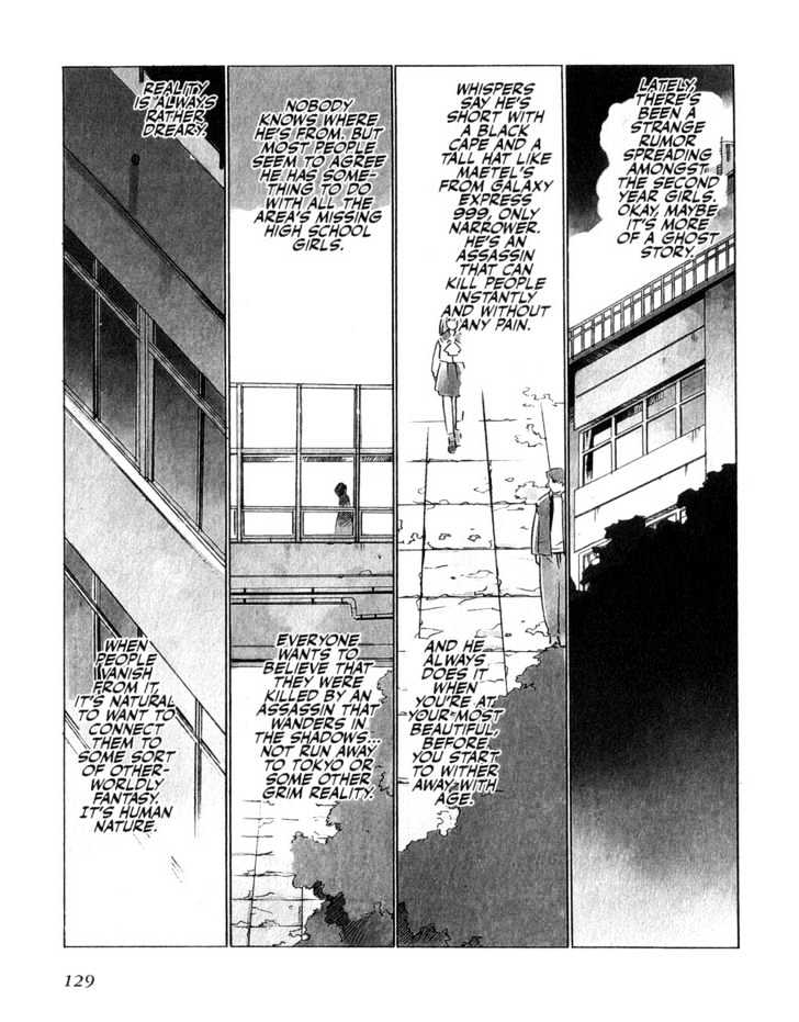 Boogiepop Doesn't Laugh Chapter 8 #9