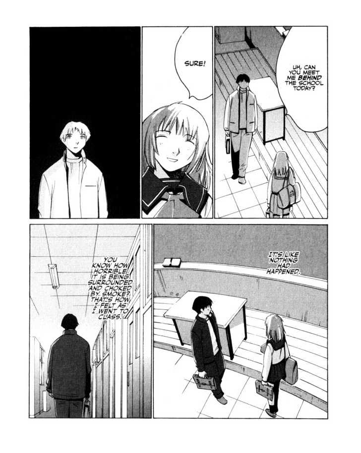 Boogiepop Doesn't Laugh Chapter 2 #16