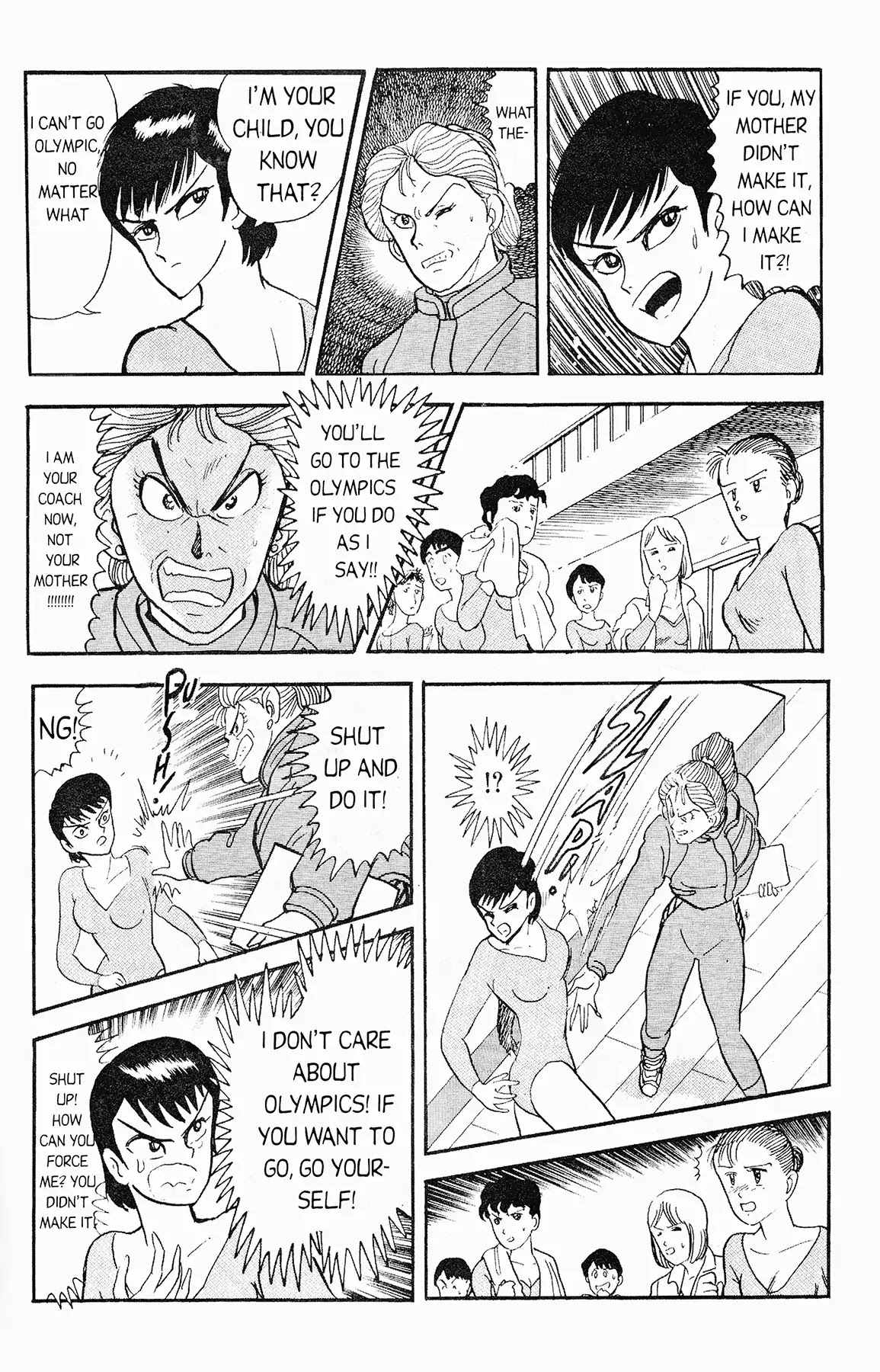 Cutey Honey '90 Chapter 3 #34