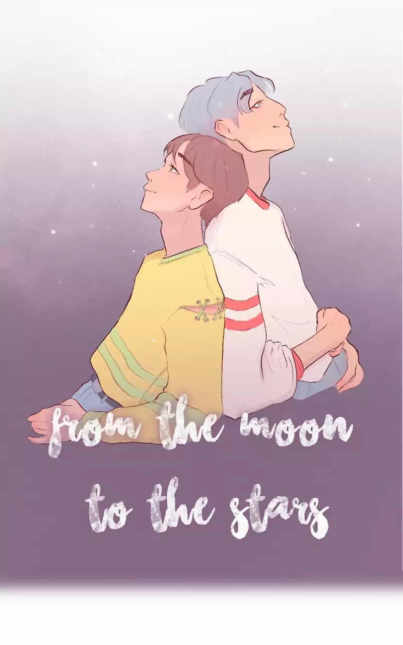 From The Moon To The Stars Chapter 2 #2