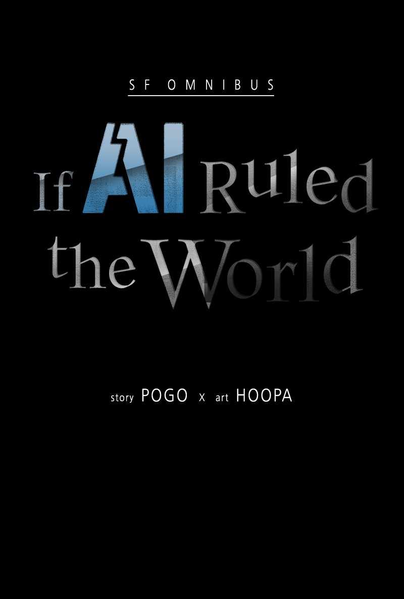 If Ai Rules The World Chapter 49 #6