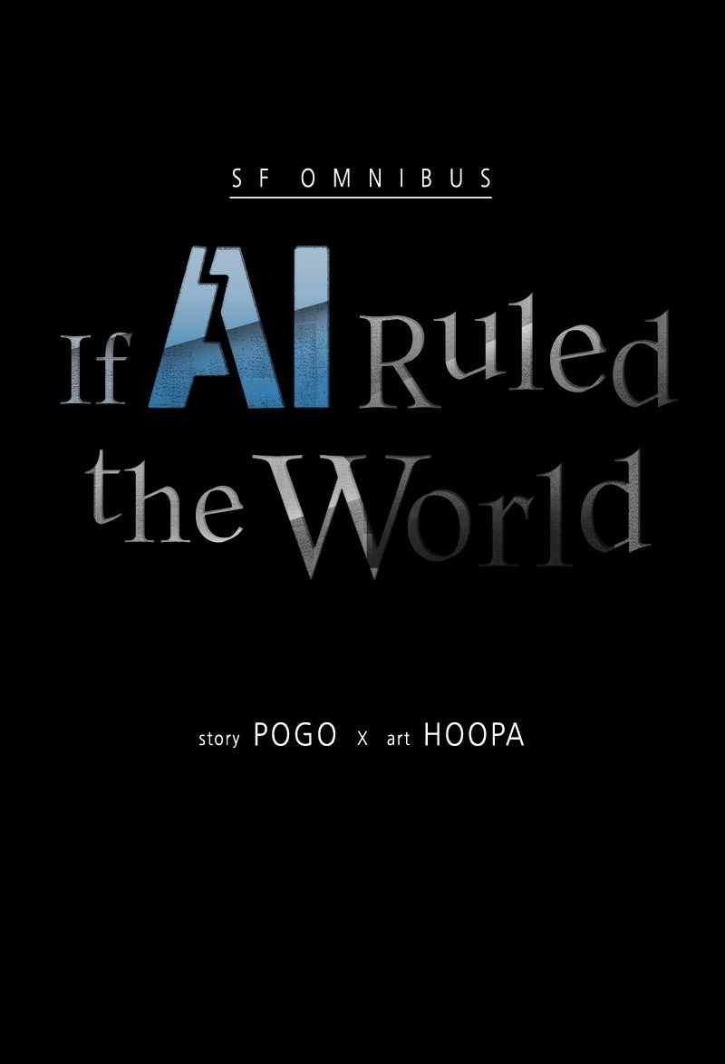 If Ai Rules The World Chapter 46 #10