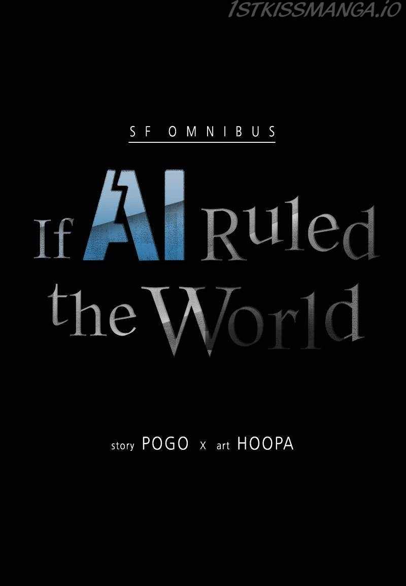 If Ai Rules The World Chapter 45 #5